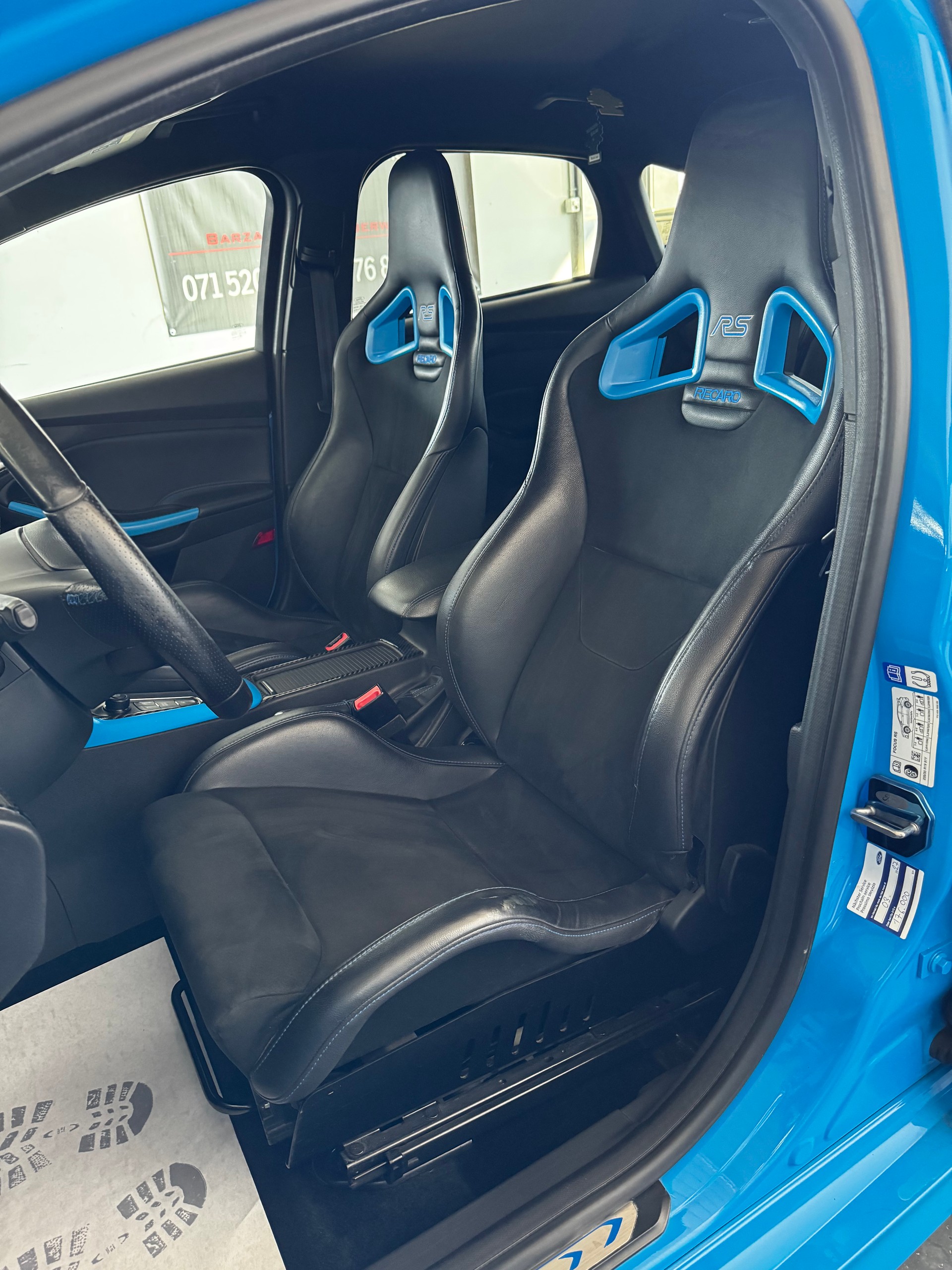 FORD Focus 2.3 EcoBoost RS AWD-image-17