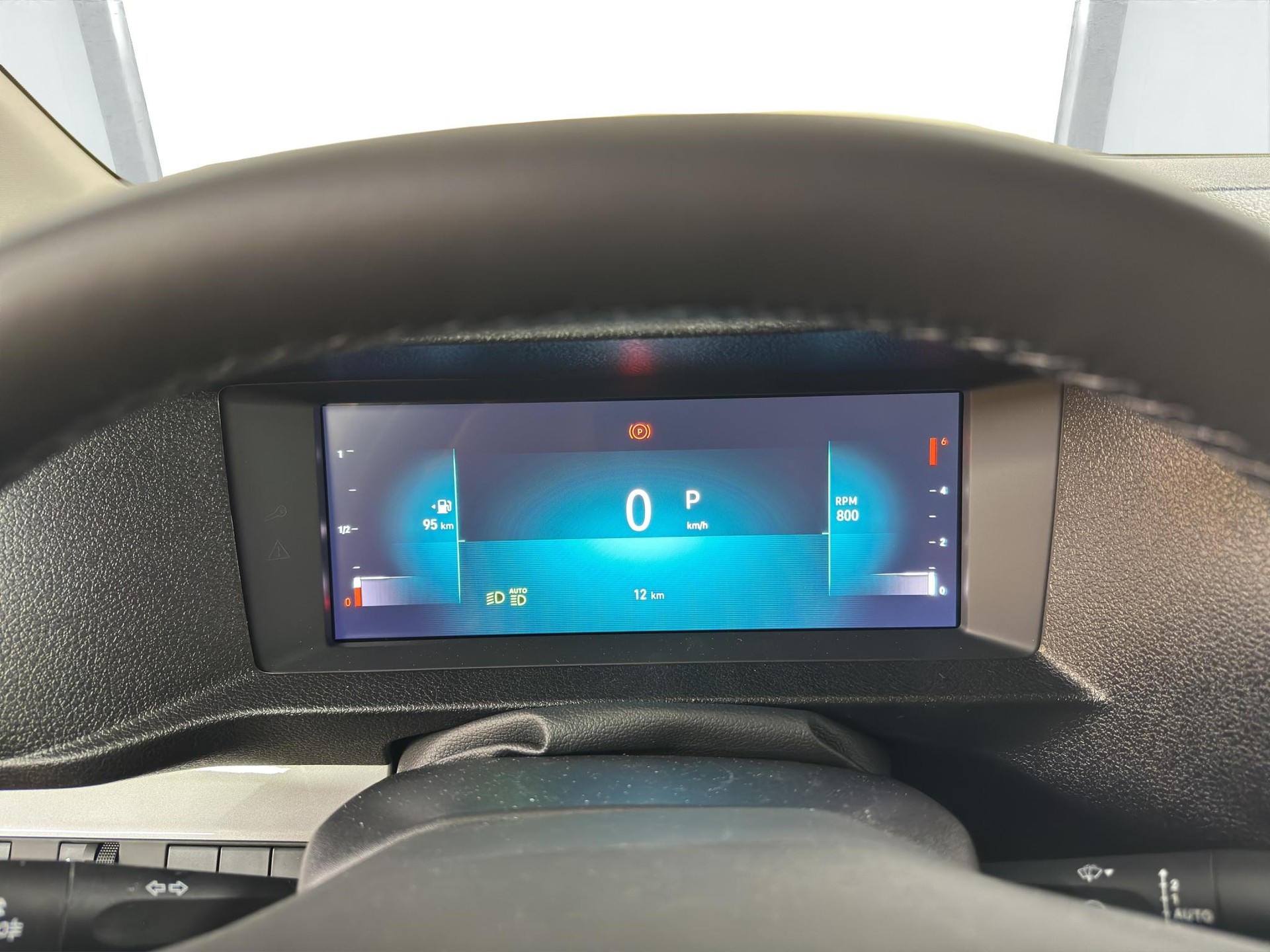 OPEL Zafira 2.2 CDTI 180 S/S-image-11
