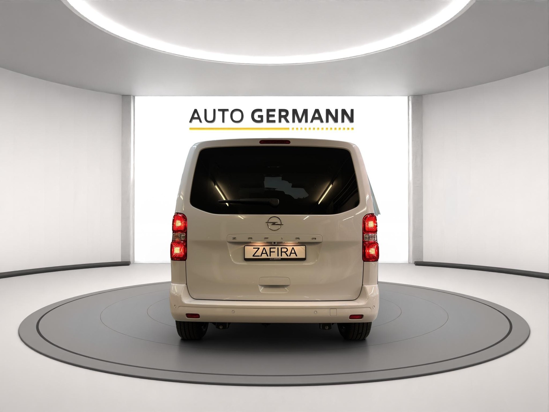 OPEL Zafira 2.2 CDTI 180 S/S-image-5