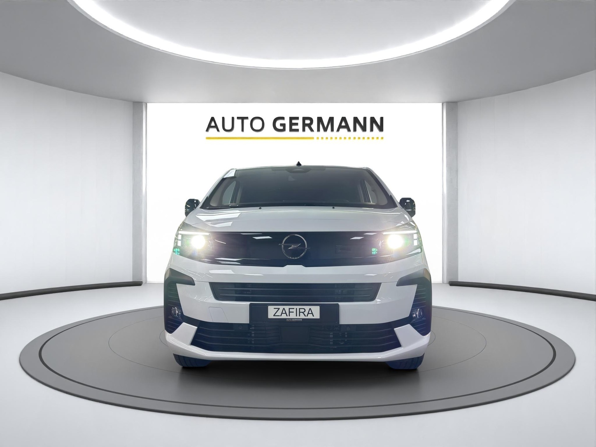 OPEL Zafira 2.2 CDTI 180 S/S-image-4