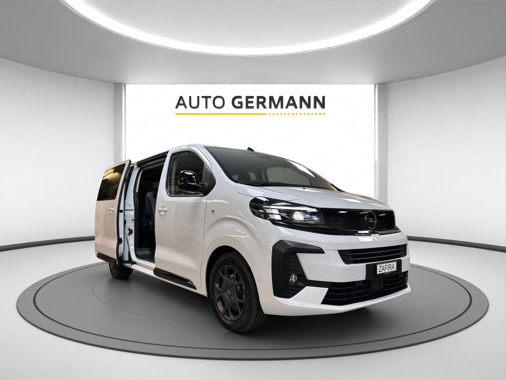 OPEL Zafira 2.2 CDTI 180 S/S-showroom-element-3