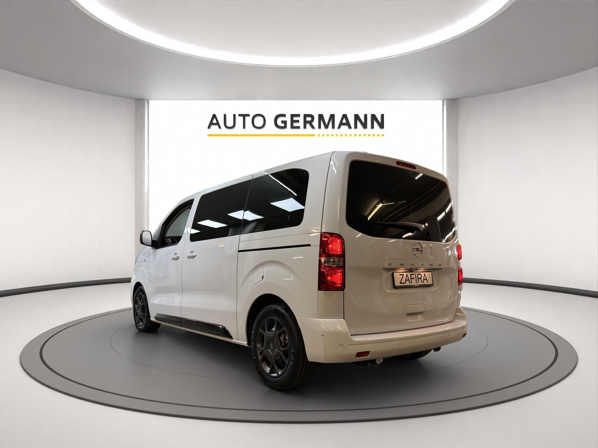 OPEL Zafira 2.2 CDTI 180 S/S-showroom-element-1