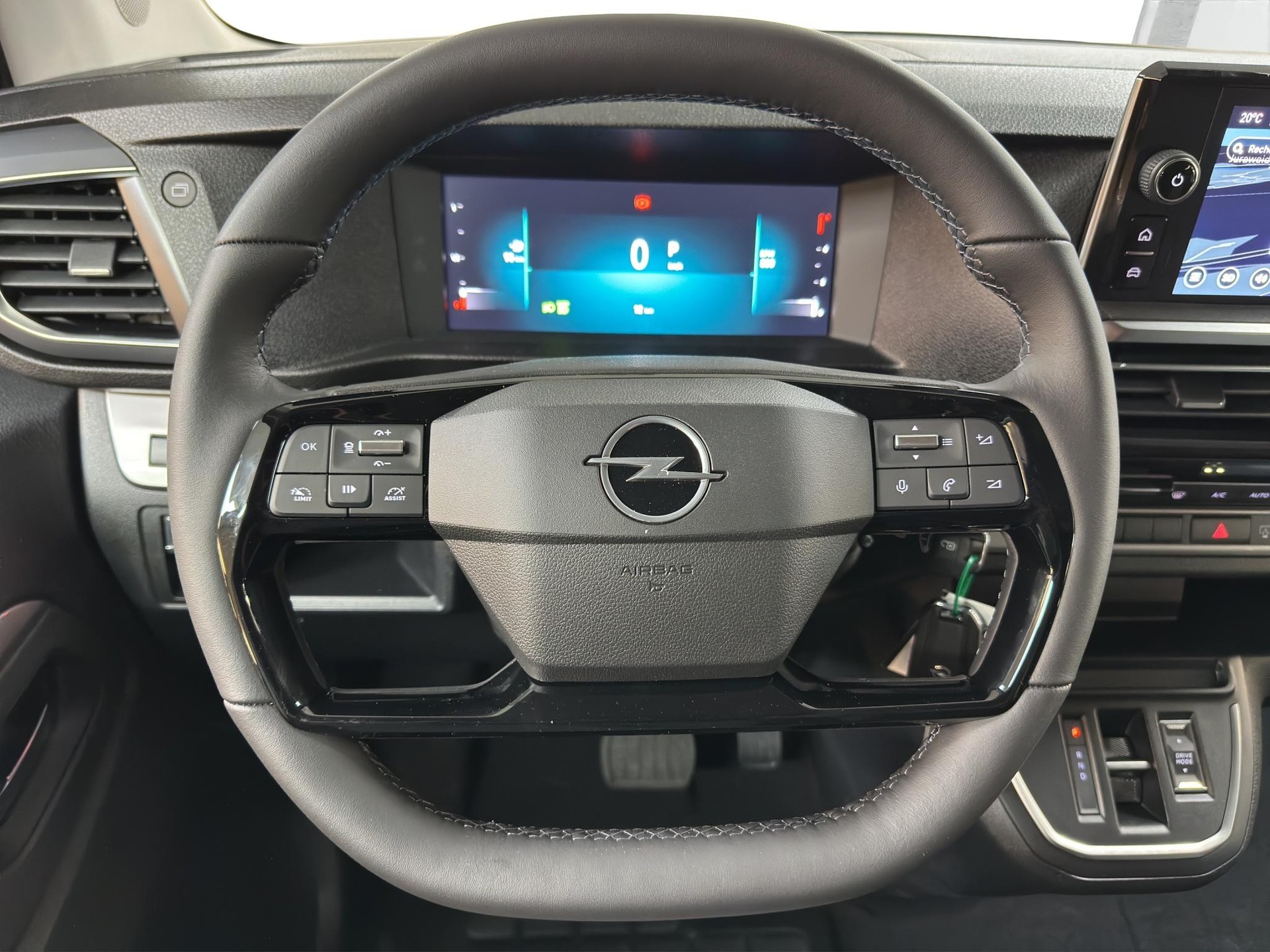 OPEL Zafira 2.2 CDTI 180 S/S-image-10