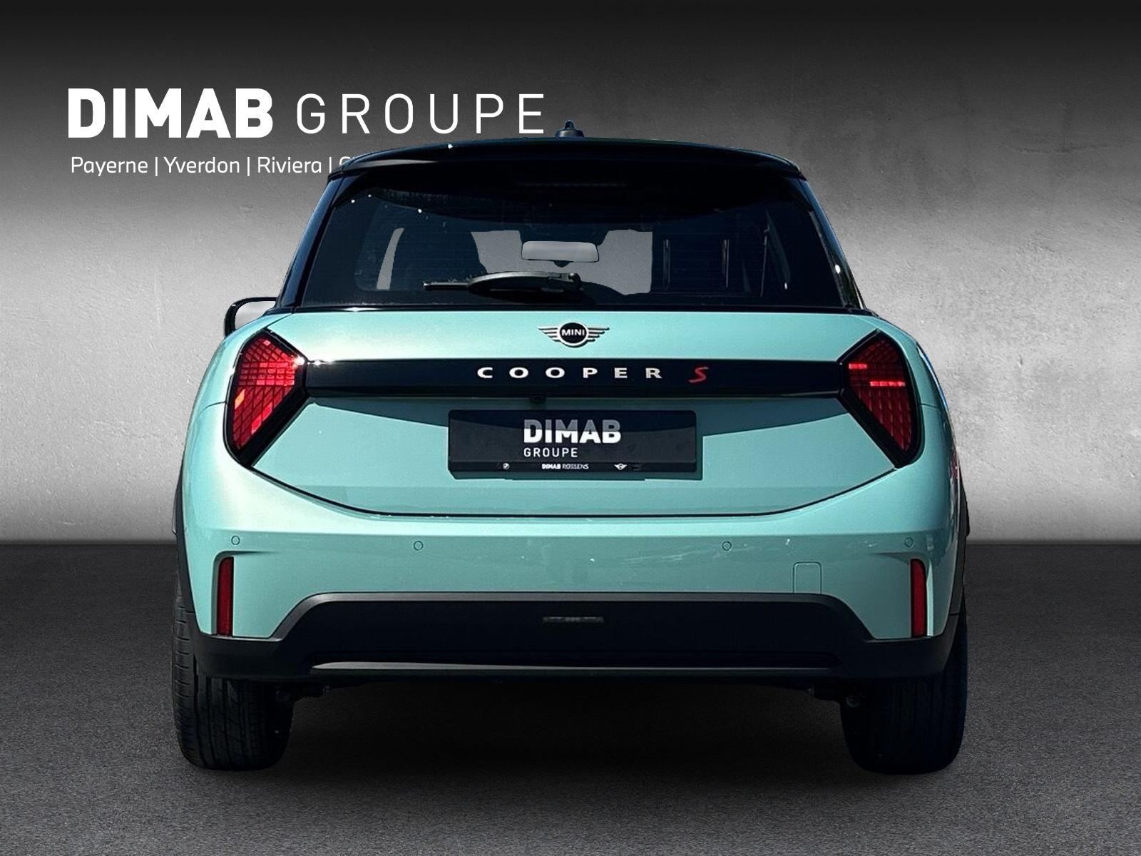 MINI Cooper S F66 2.0i (CH)-showroom-element-3