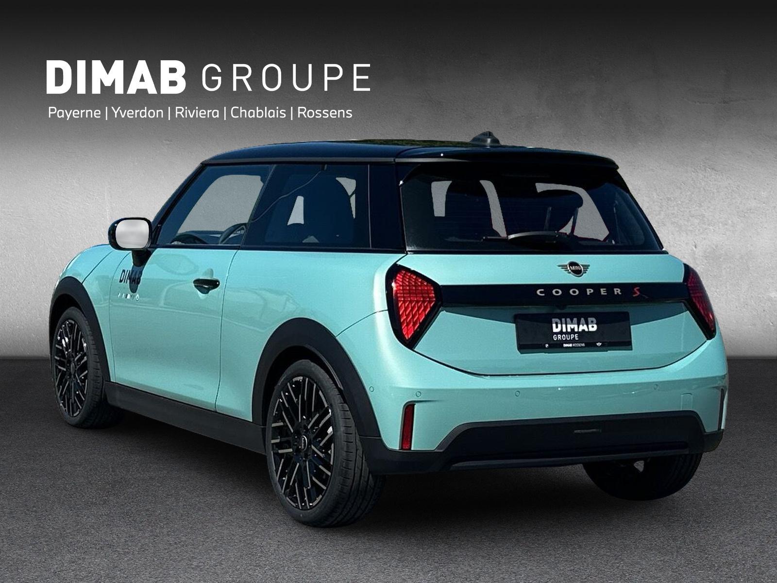MINI Cooper S F66 2.0i (CH)-showroom-element-2