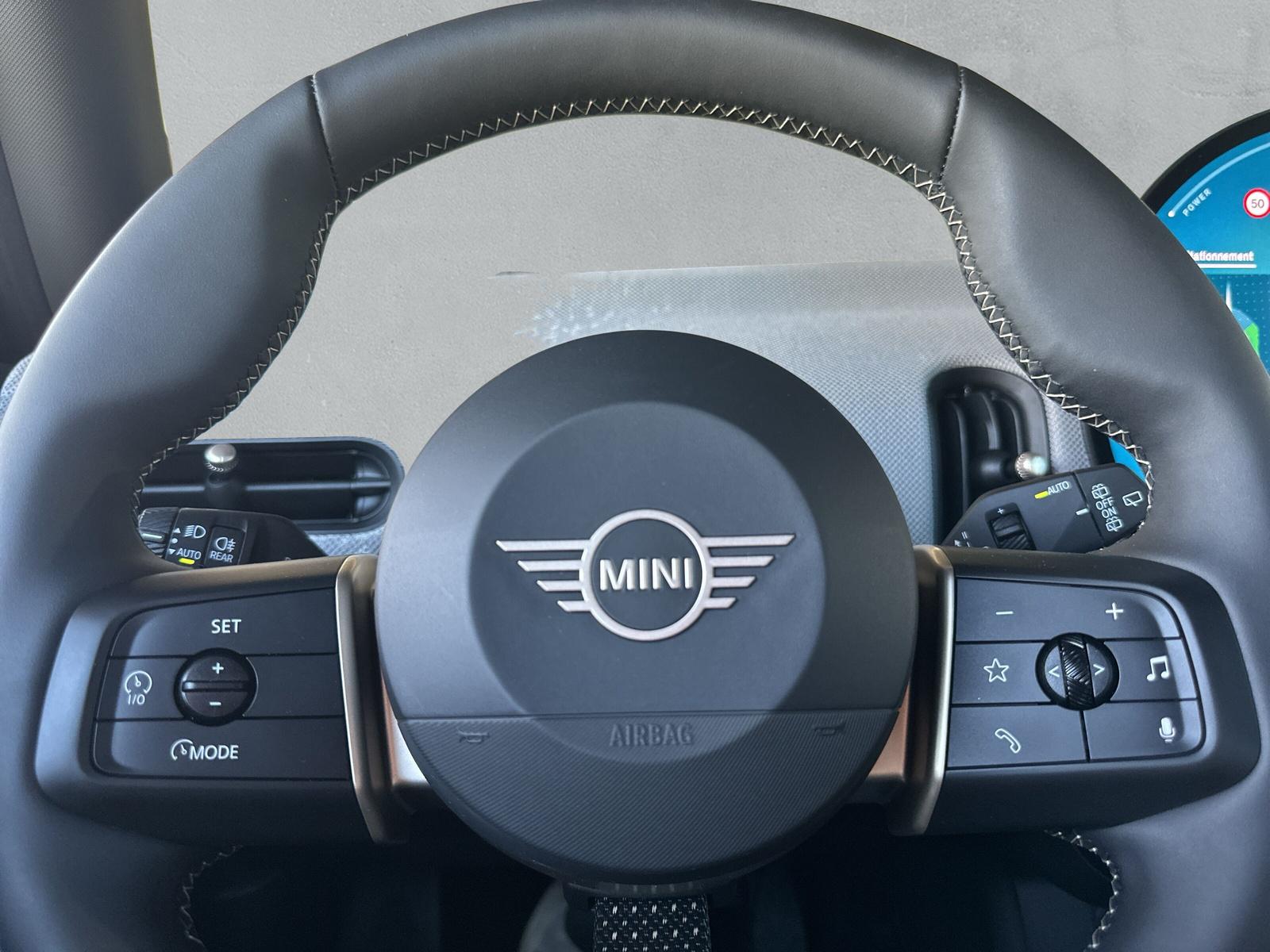 MINI Cooper S F66 2.0i (CH)-image-18