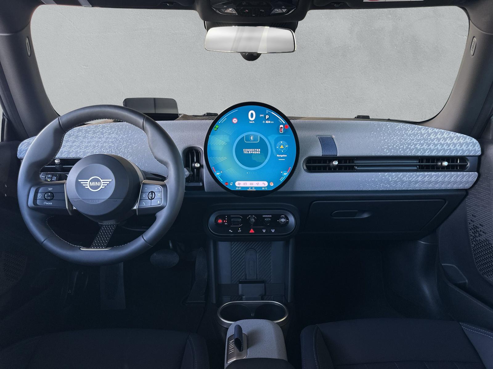 MINI Cooper S F66 2.0i (CH)-image-12