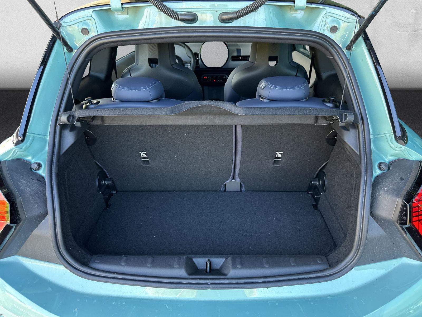 MINI Cooper S F66 2.0i (CH)-image-9