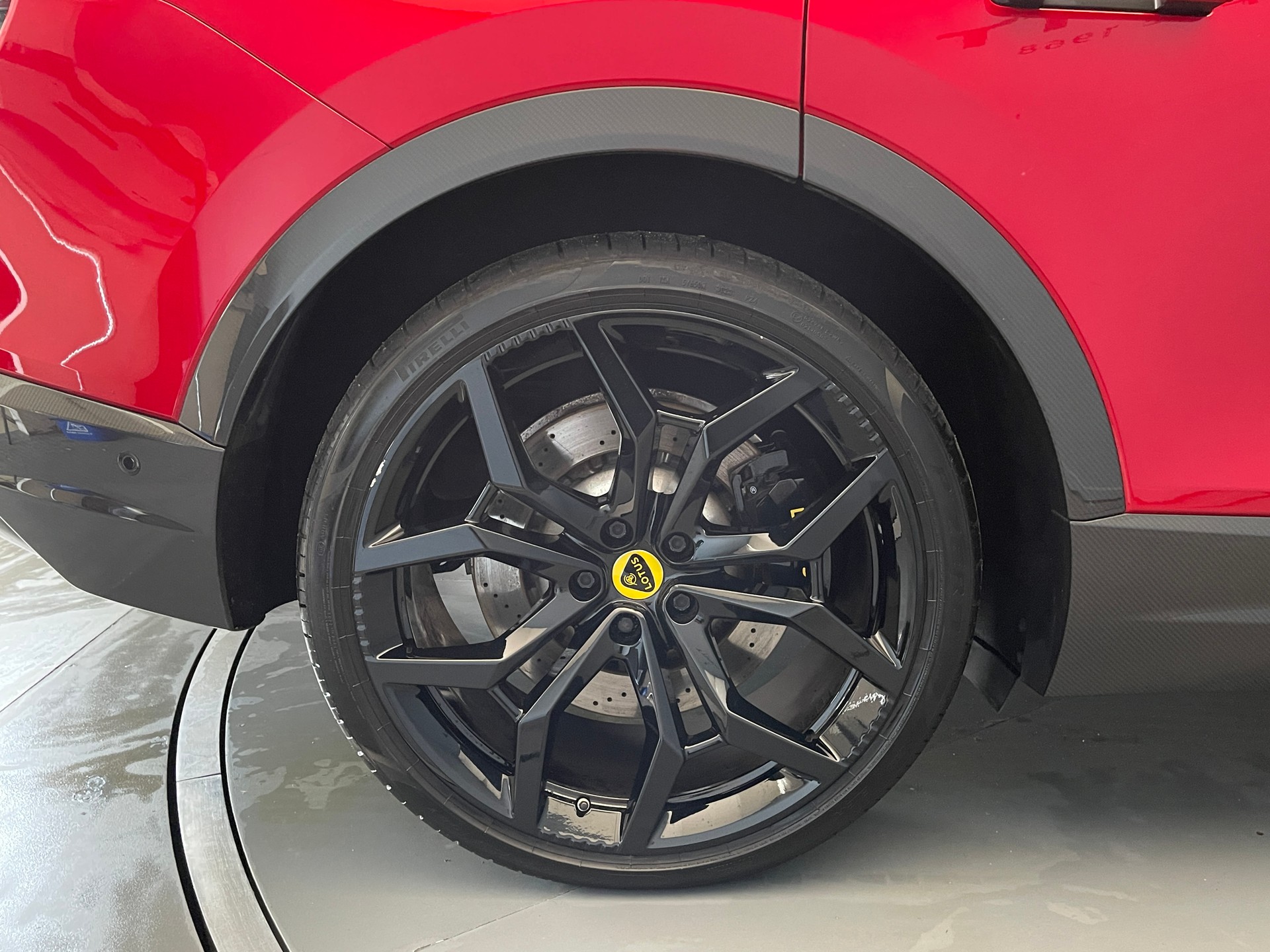 LOTUS Eletre S-image-13