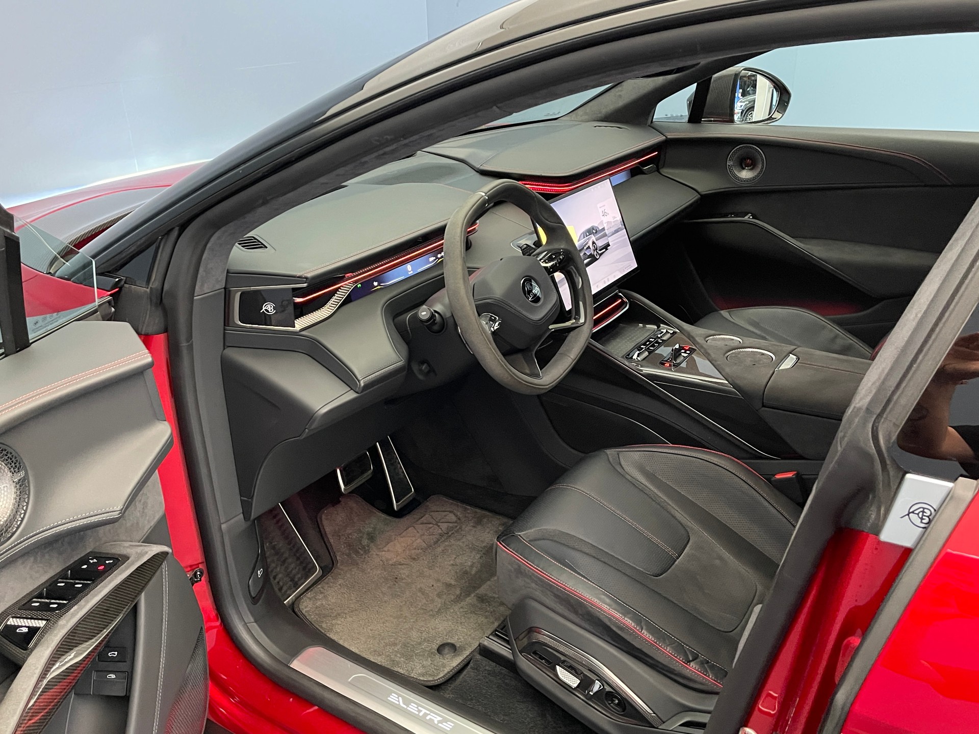 LOTUS Eletre S-image-5
