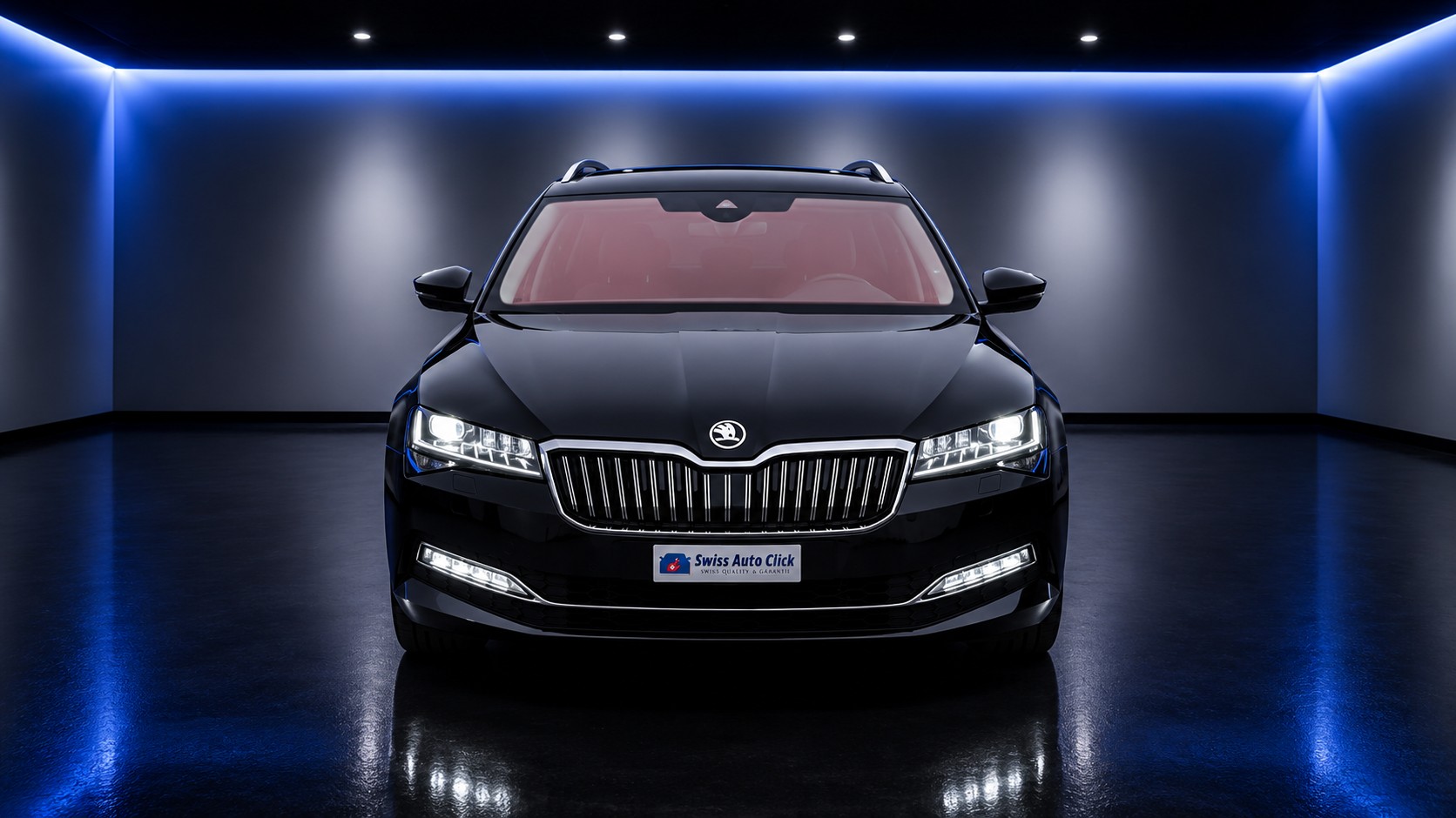 SKODA Superb Combi 2.0 TDi SportLine Light 4x4 DSG-image-4