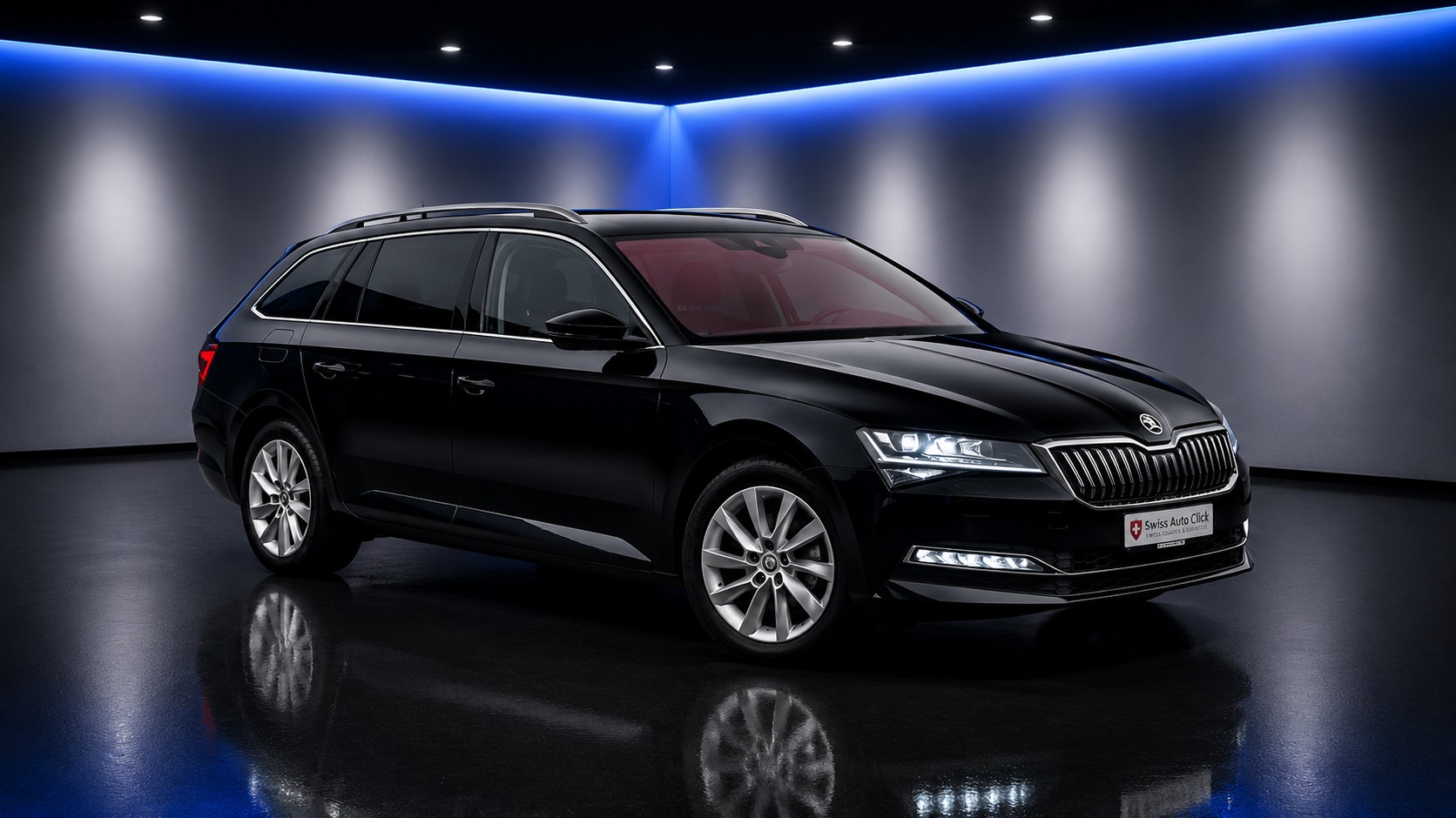 SKODA Superb Combi 2.0 TDi SportLine Light 4x4 DSG-image-6