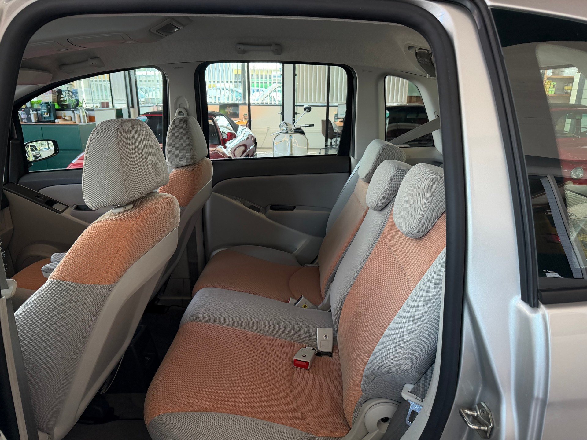 FIAT Idea 1.4 16V Swiss-image-10