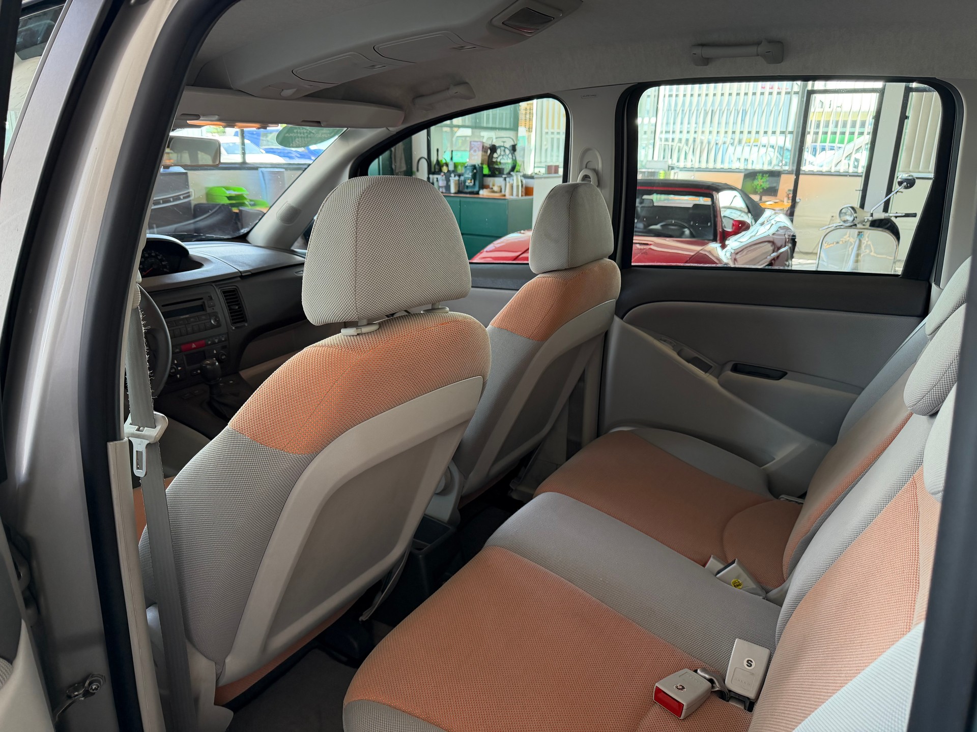 FIAT Idea 1.4 16V Swiss-image-11