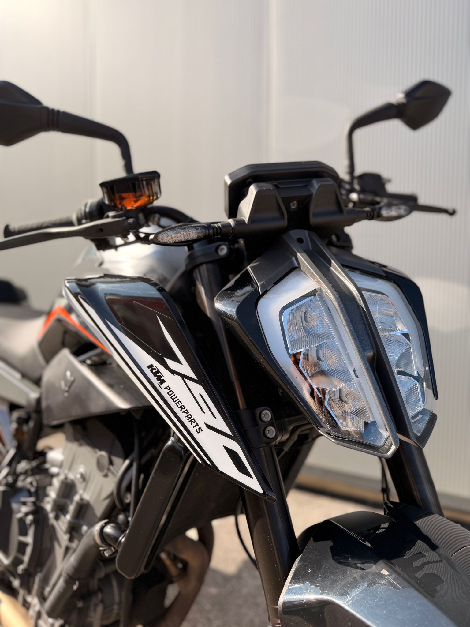 KTM 790 Duke ABS-image-4