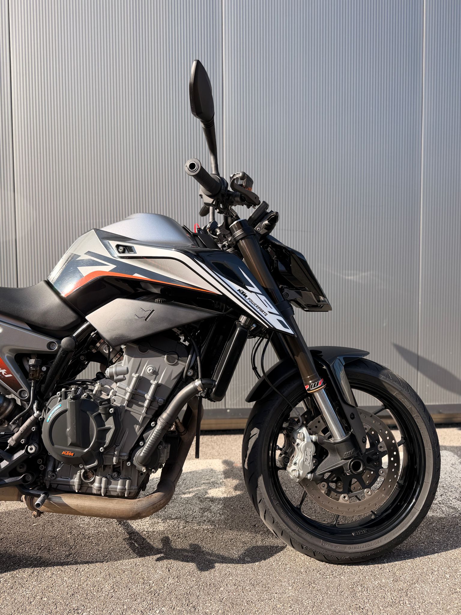 KTM 790 Duke ABS-image-2