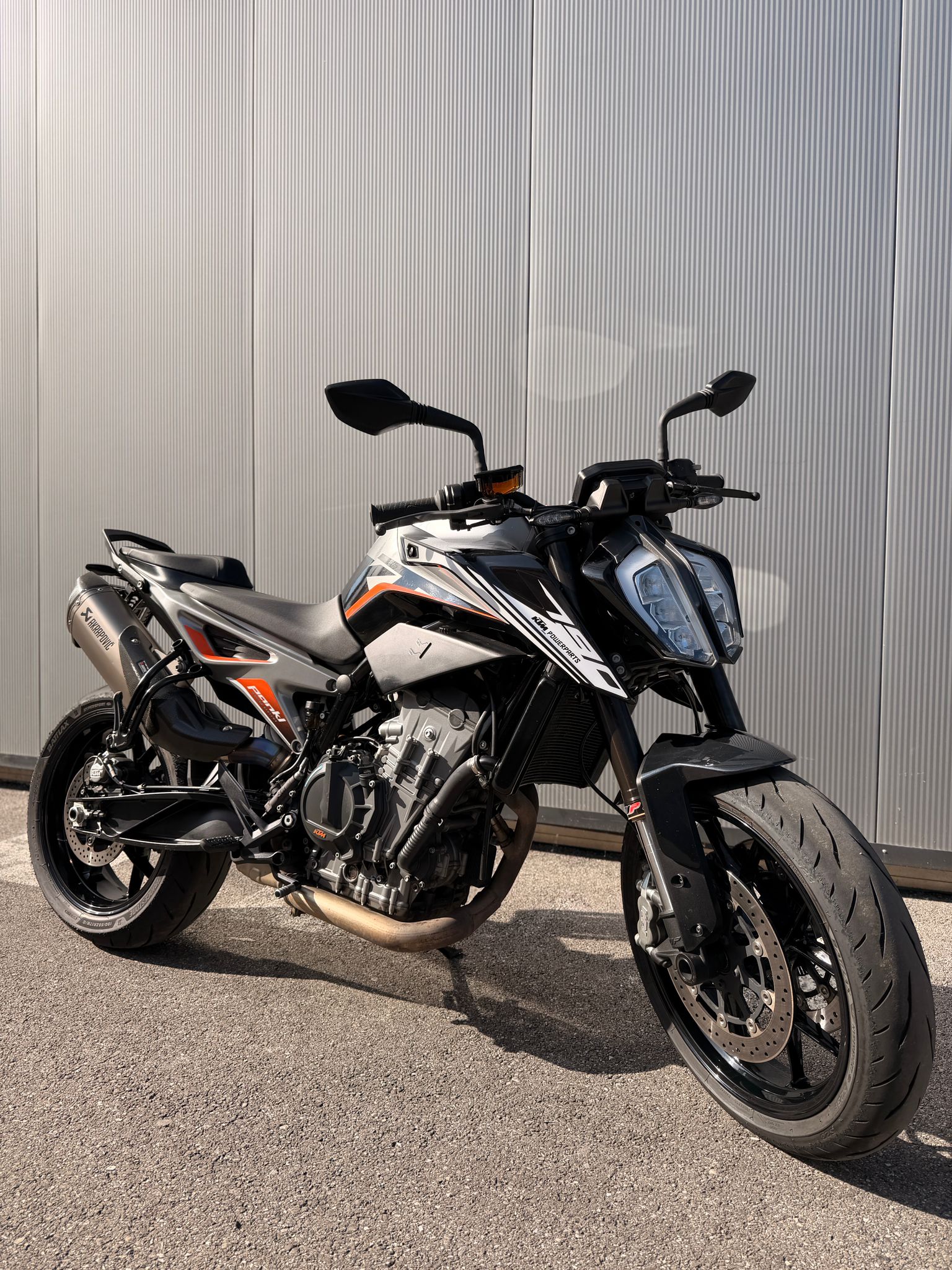 KTM 790 Duke ABS-image-1