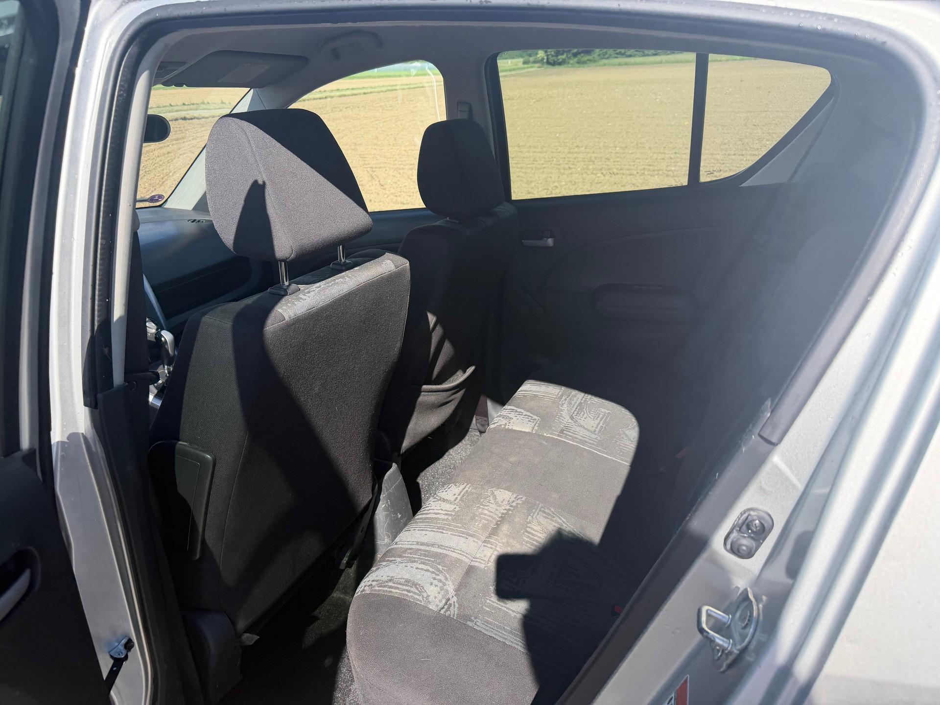 OPEL Agila 1.2 Enjoy Automatic-image-11
