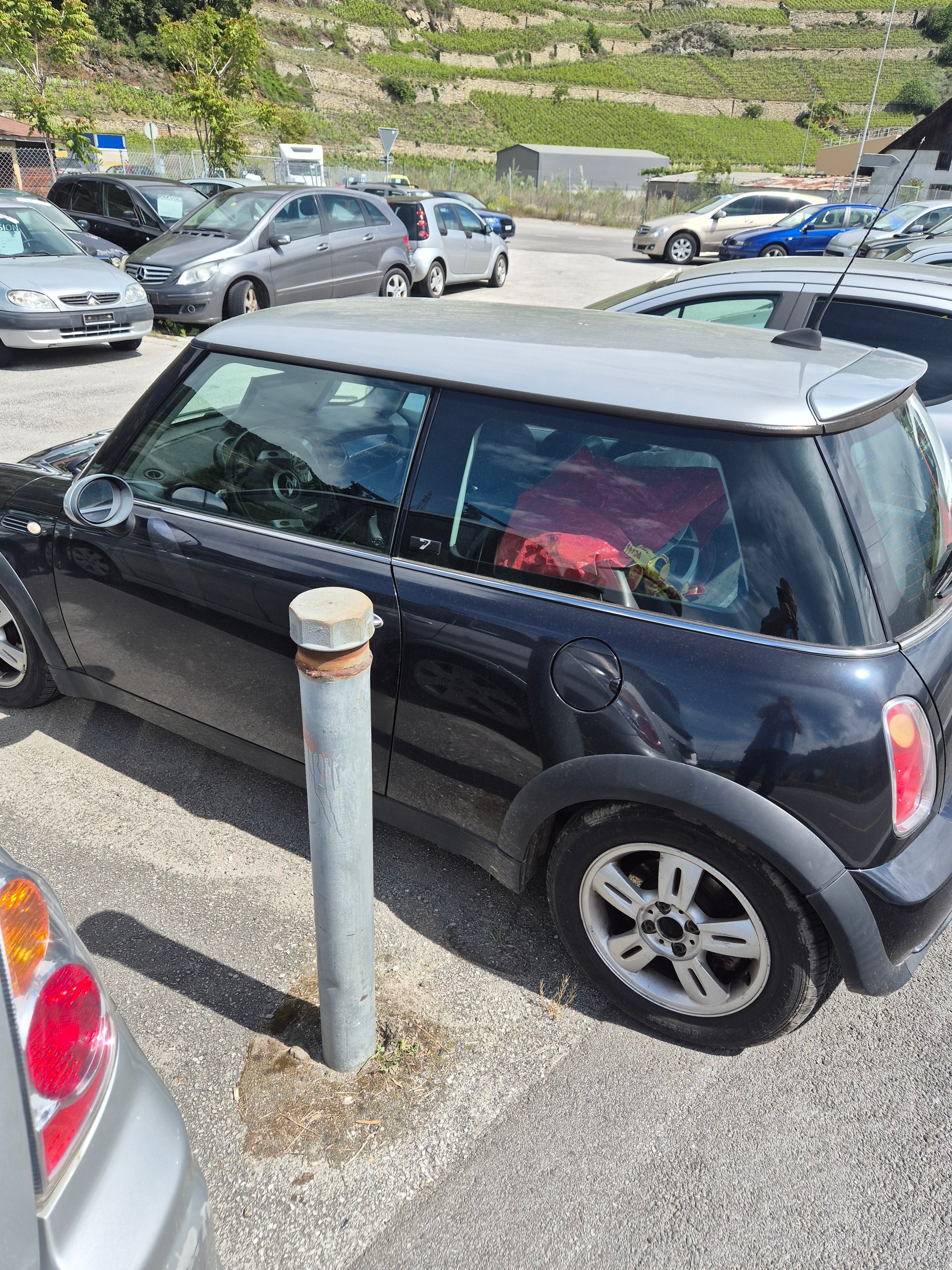 MINI Cooper-image-3