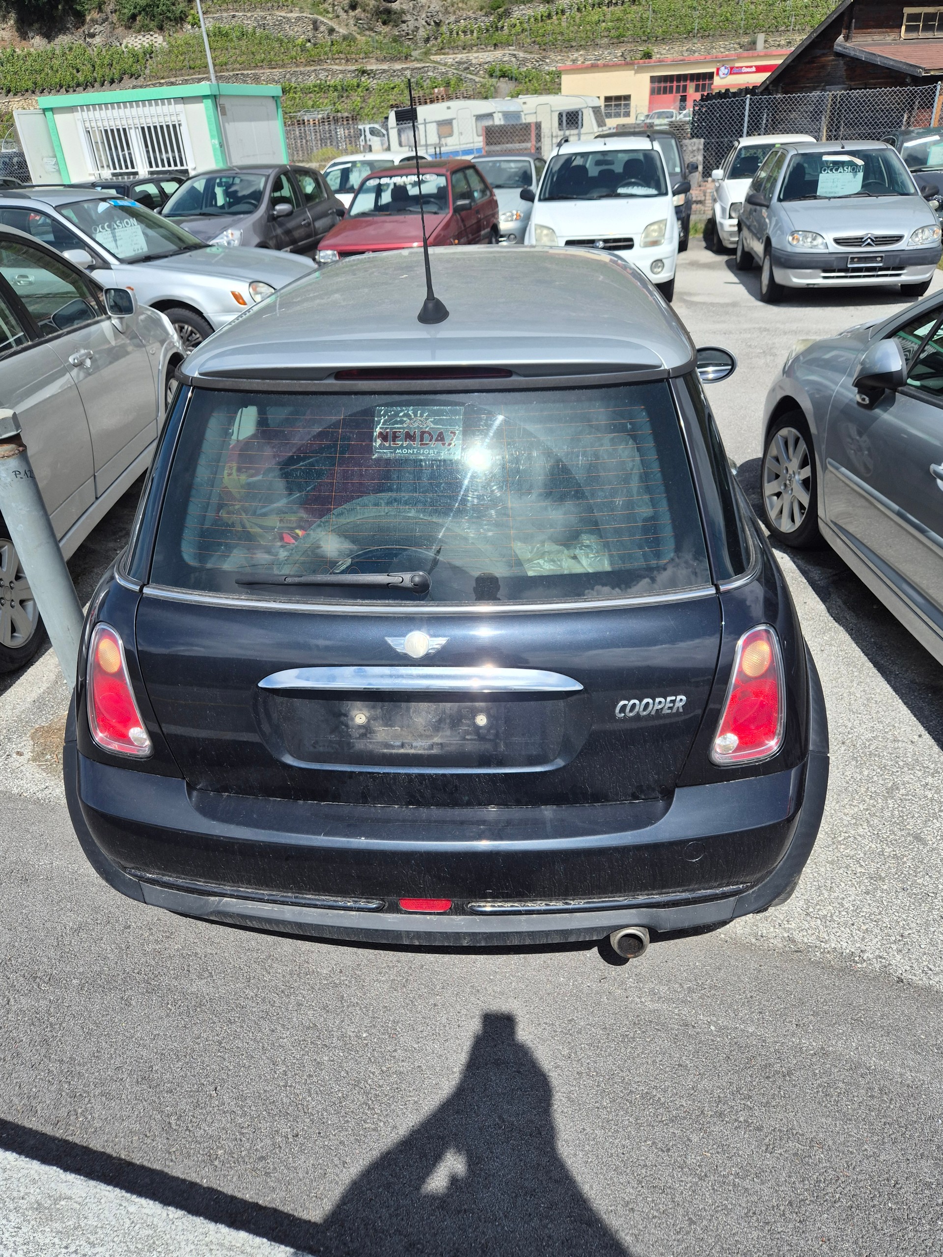 MINI Cooper-image-4