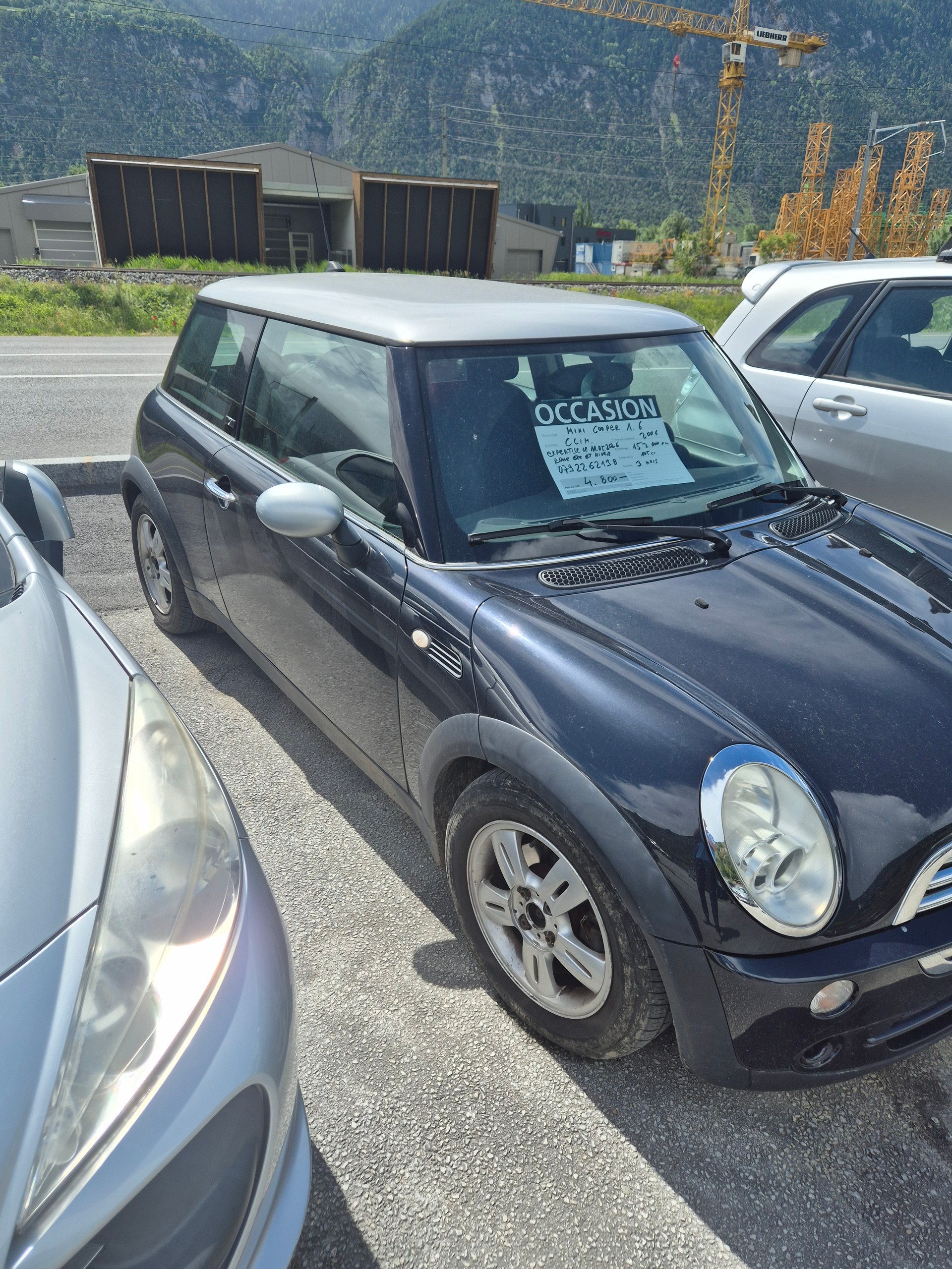 MINI Cooper-image-1