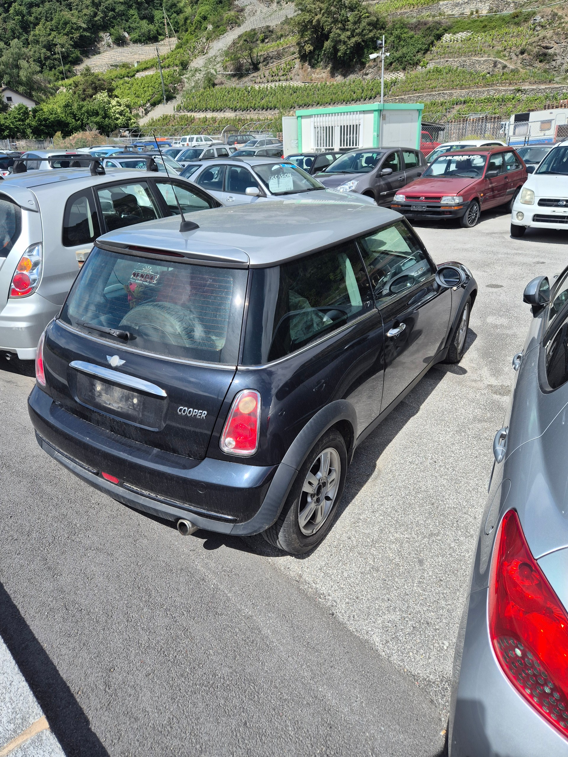 MINI Cooper-image-5