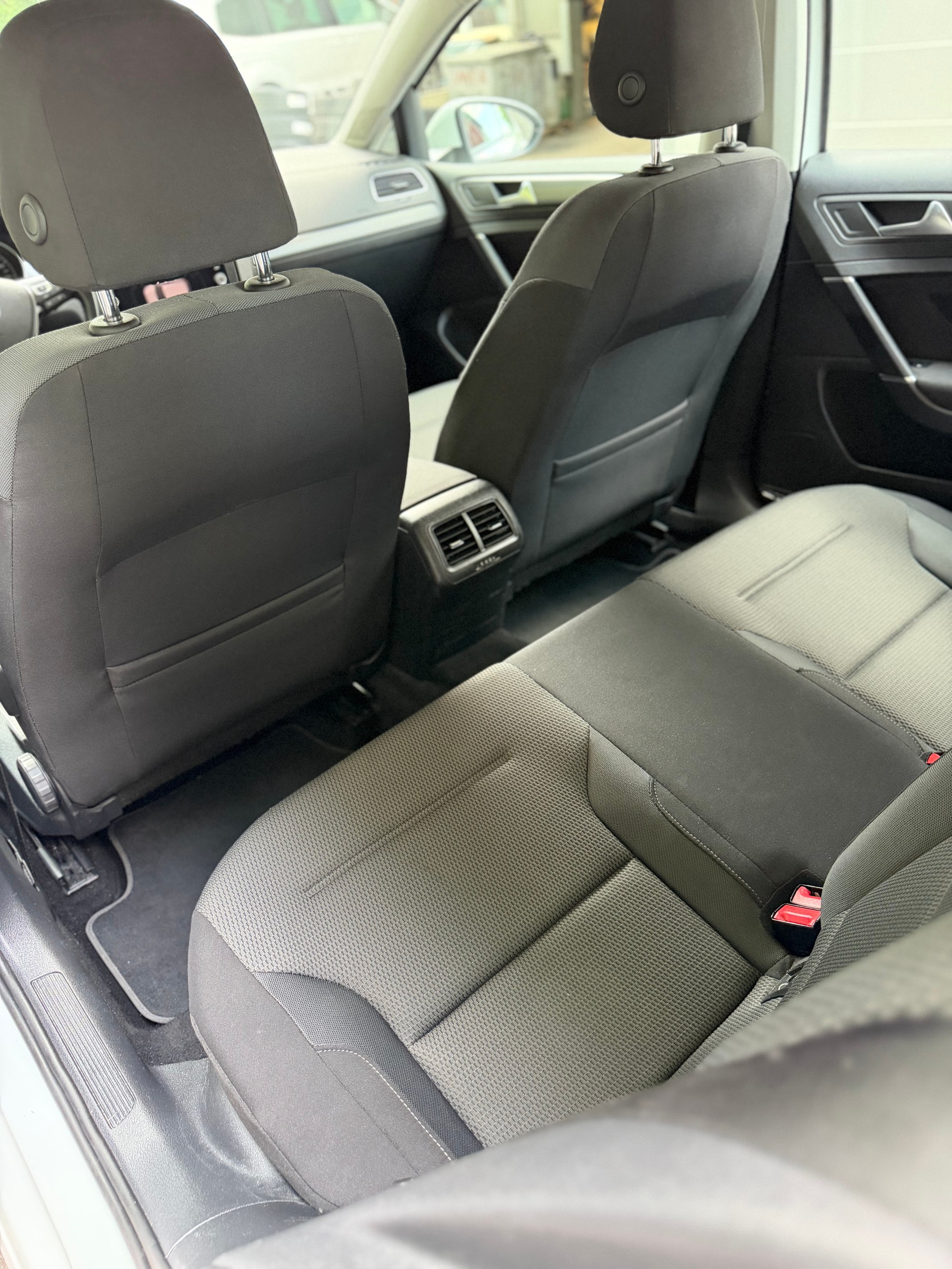 VW Golf 1.5 TSI EVO Highline DSG Leasing ab 245.- 1 Jahr Garantie 3 Jahre Gratisservice-image-13