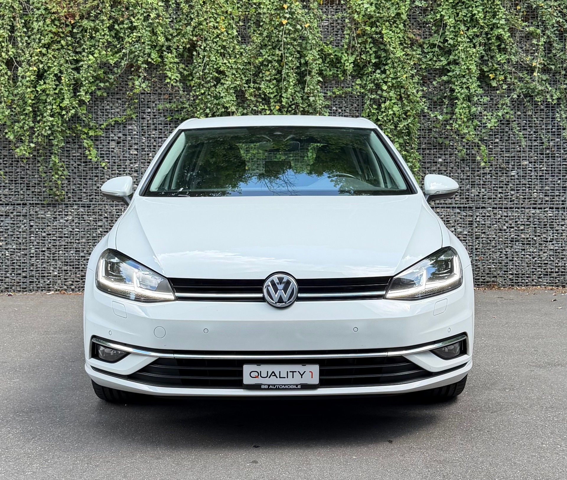 VW Golf 1.5 TSI EVO Highline DSG Leasing ab 245.- 1 Jahr Garantie 3 Jahre Gratisservice-image-7