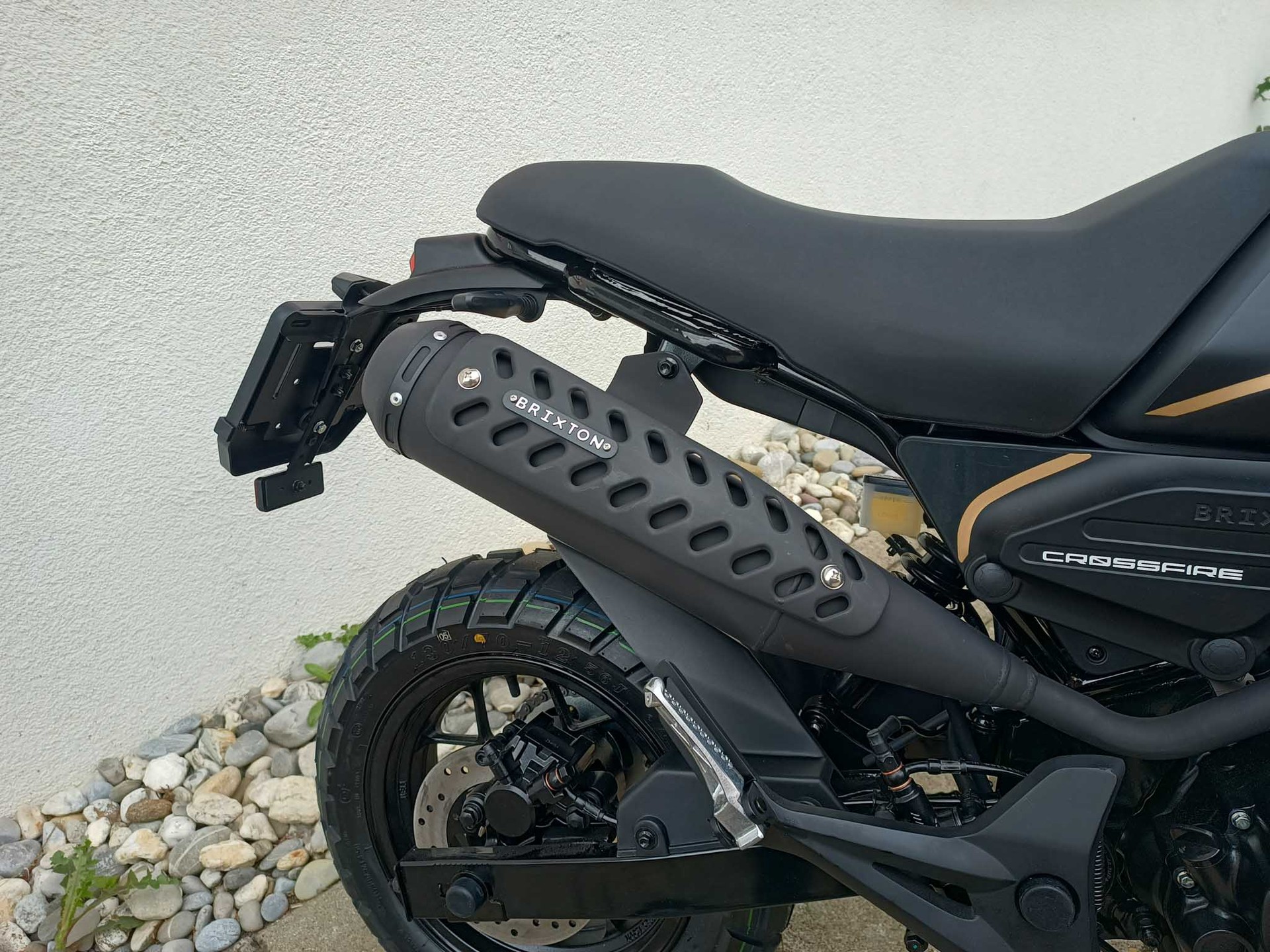 BRIXTON Crossfire 125 XS-image-9
