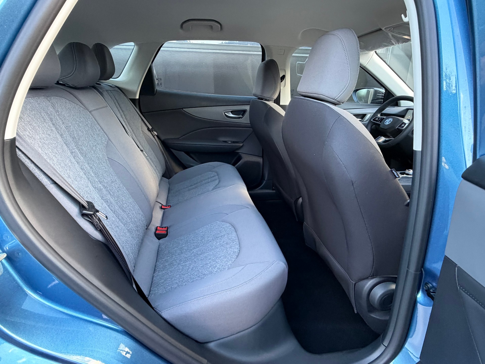 MG S5 EV 49kWh Comfort-image-9