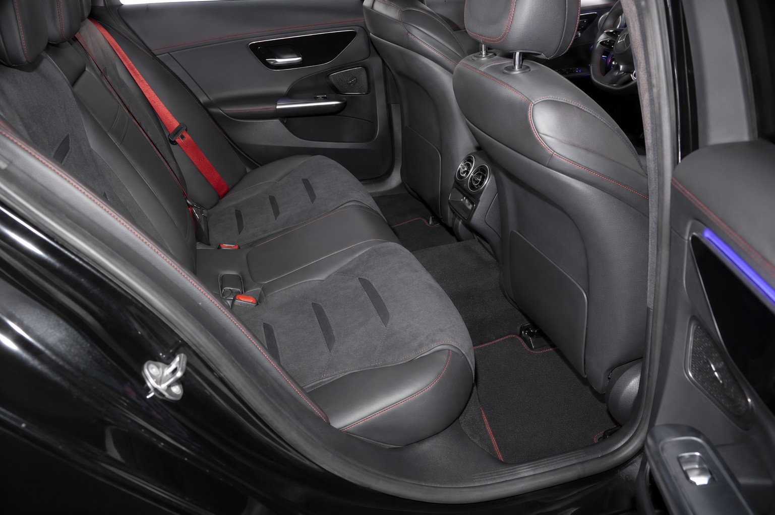 MERCEDES-BENZ C 43 AMG 4matic 20 Zoll Kreutzspeichen-image-8