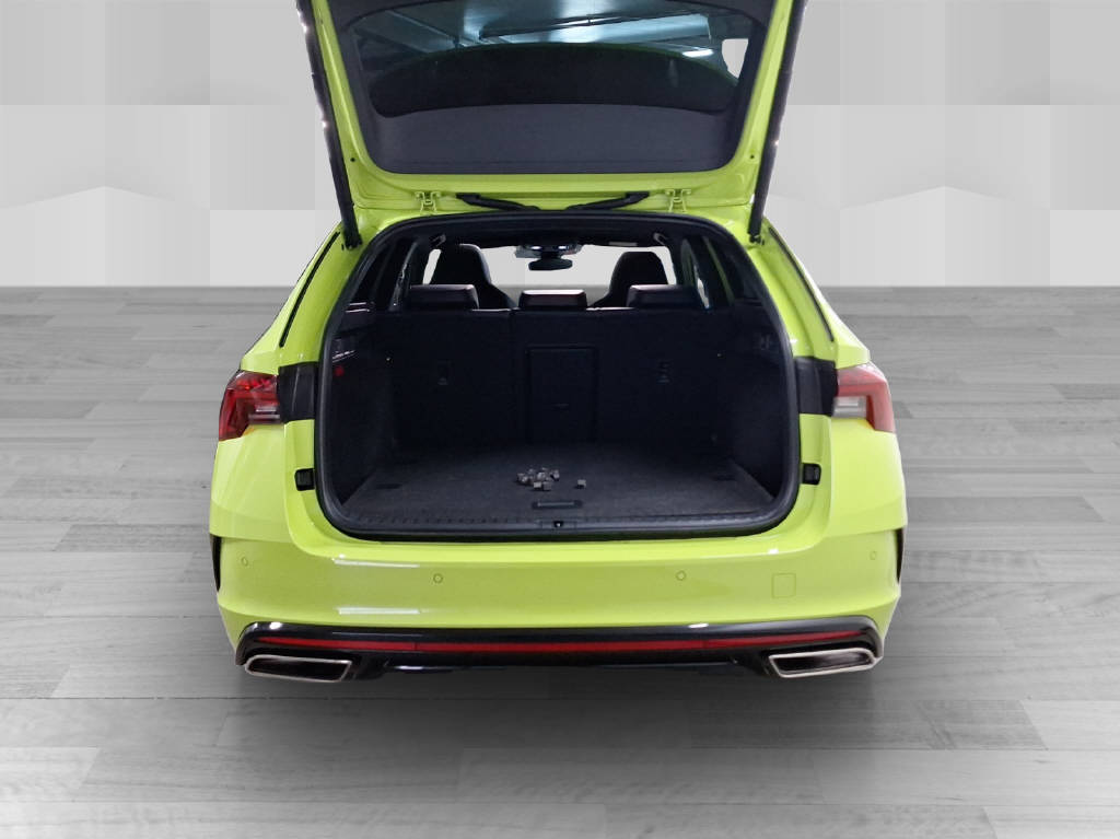 SKODA Octavia Combi 2.0 TDI RS 4x4 DSG-image-7