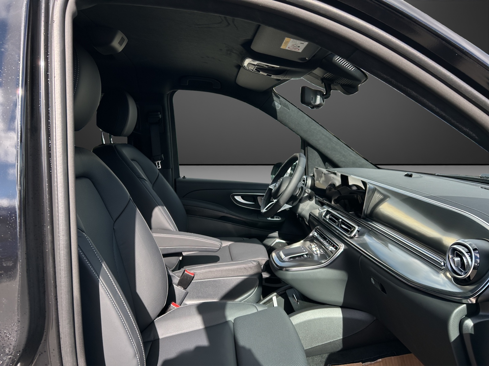 MERCEDES-BENZ V 300 d lang 4Matic Exclusive 9G-Tronic-image-7