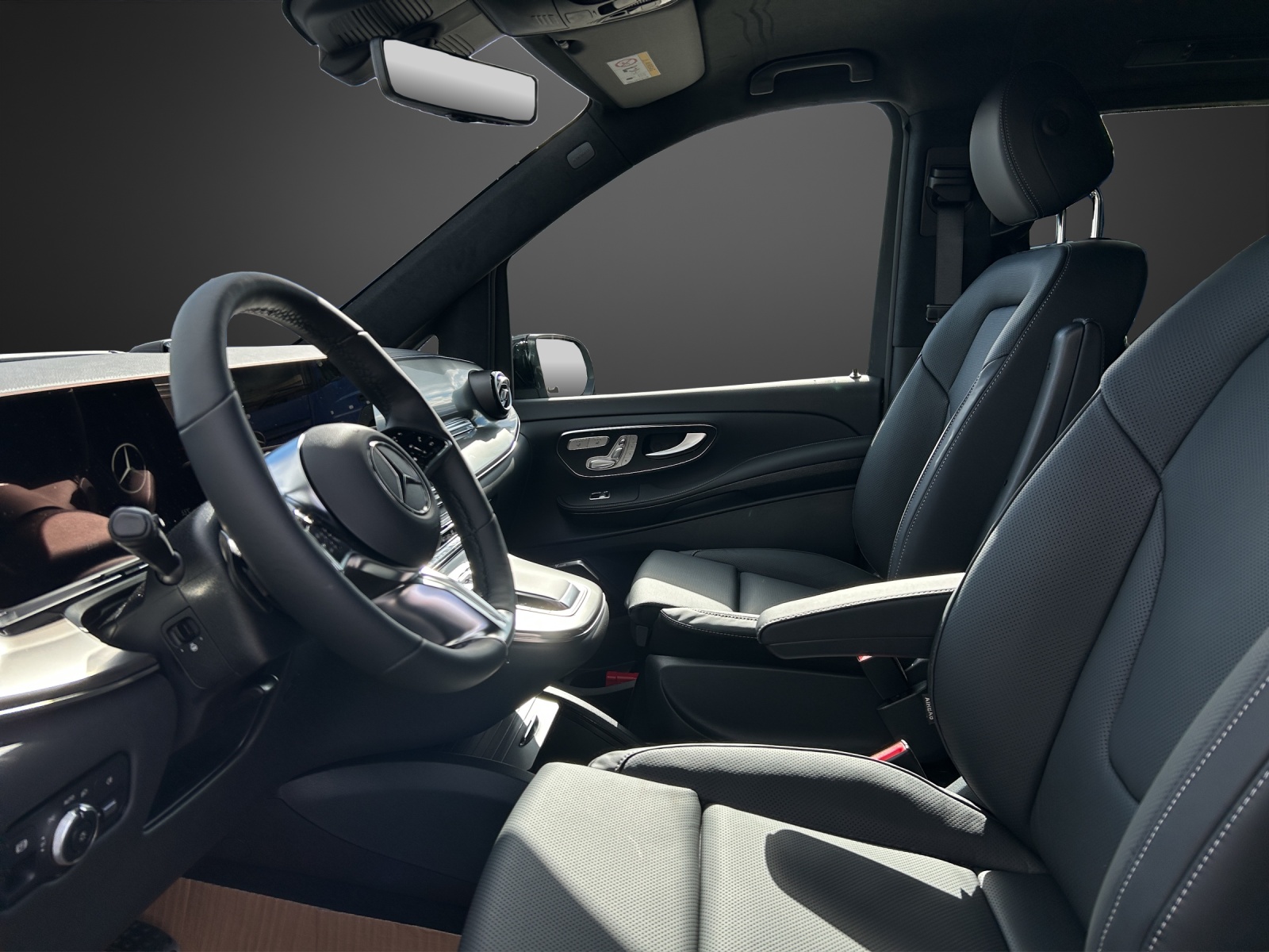 MERCEDES-BENZ V 300 d lang 4Matic Exclusive 9G-Tronic-image-9