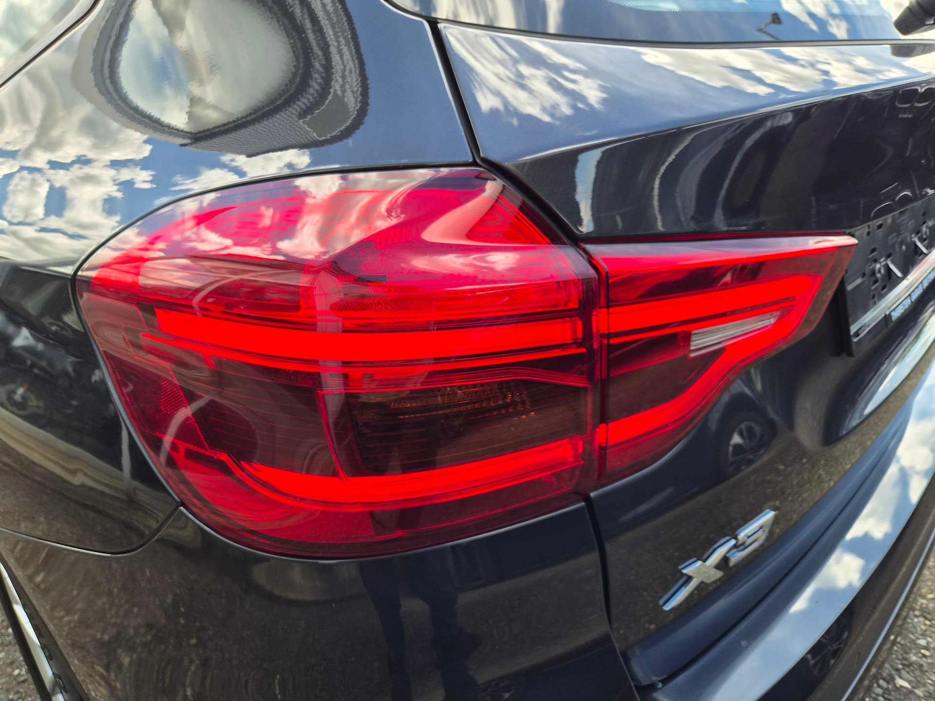 BMW X3 xDrive 30d Steptronic-image-20