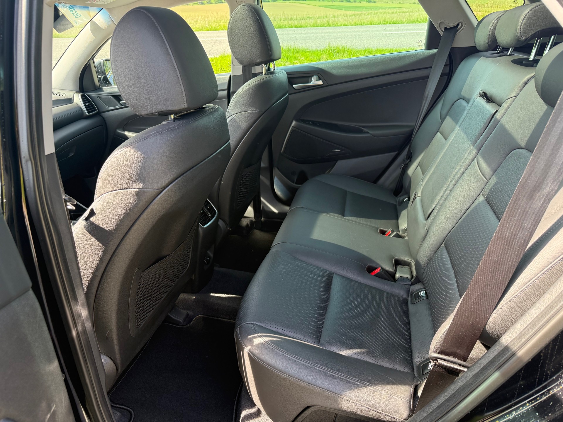 HYUNDAI Tucson 1.6 TGDI Vertex 4WD DCT-image-9