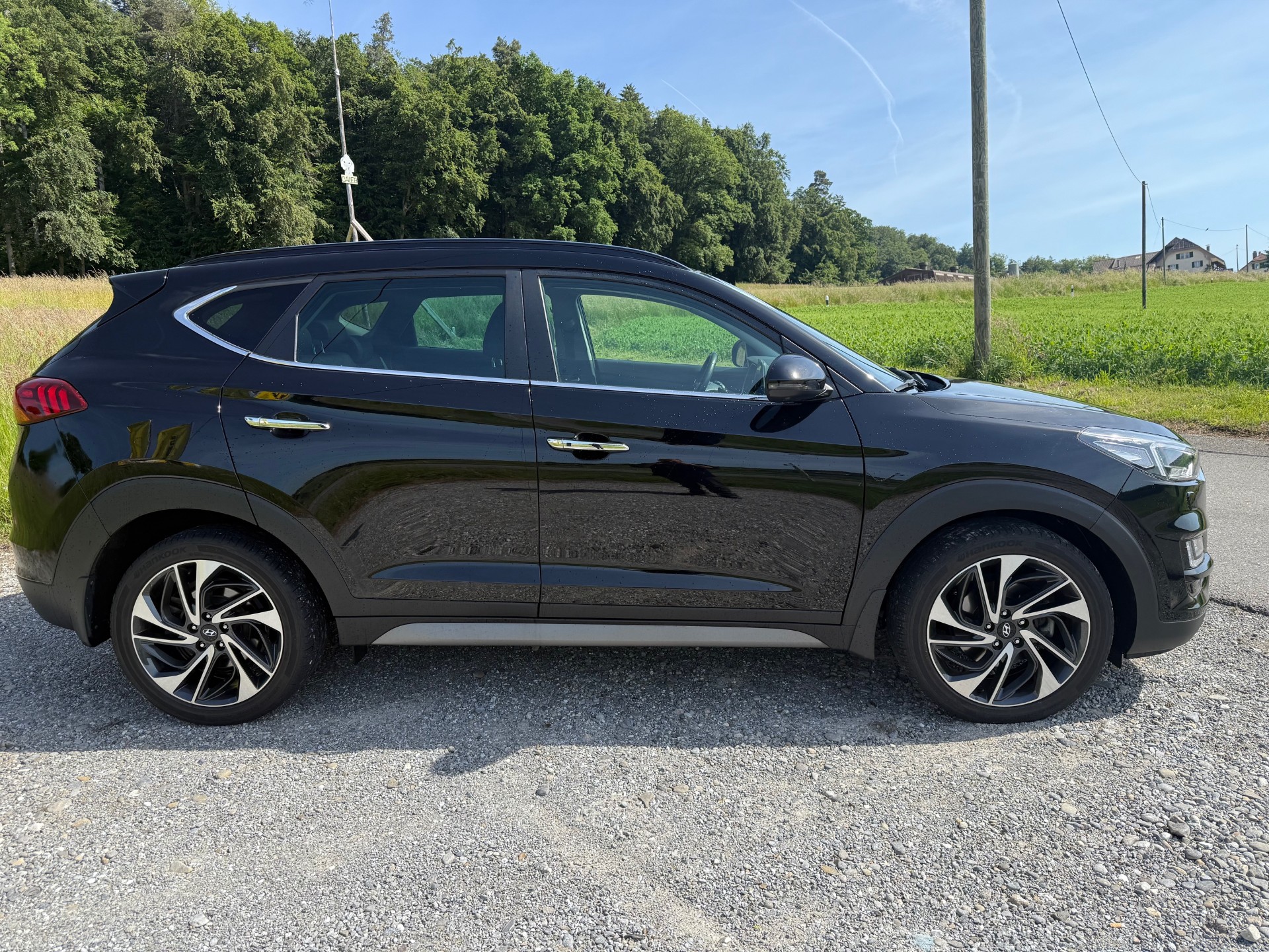 HYUNDAI Tucson 1.6 TGDI Vertex 4WD DCT-image-3