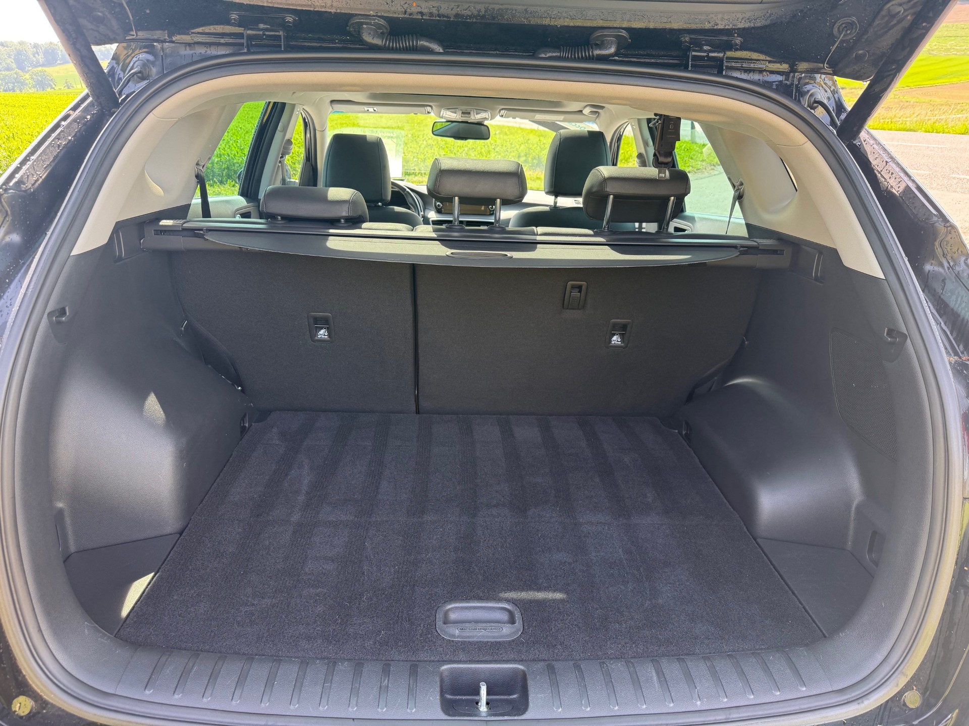 HYUNDAI Tucson 1.6 TGDI Vertex 4WD DCT-image-8