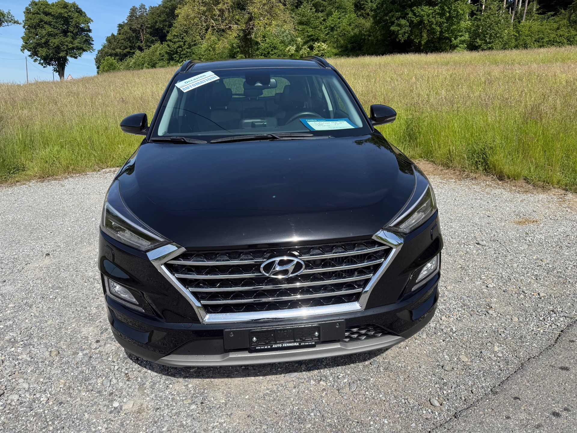 HYUNDAI Tucson 1.6 TGDI Vertex 4WD DCT-image-2