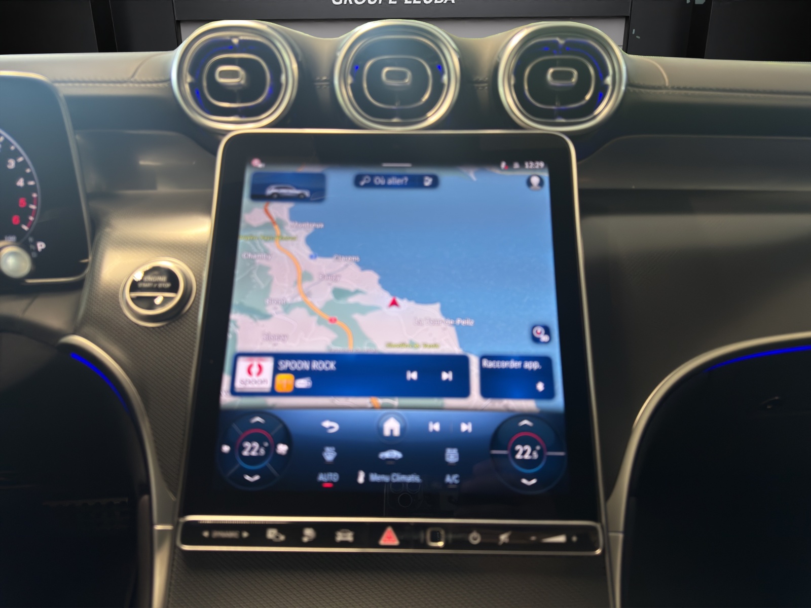 MERCEDES-BENZ GLC 300 de 4Matic EQ Star 9G-Tronic-image-10