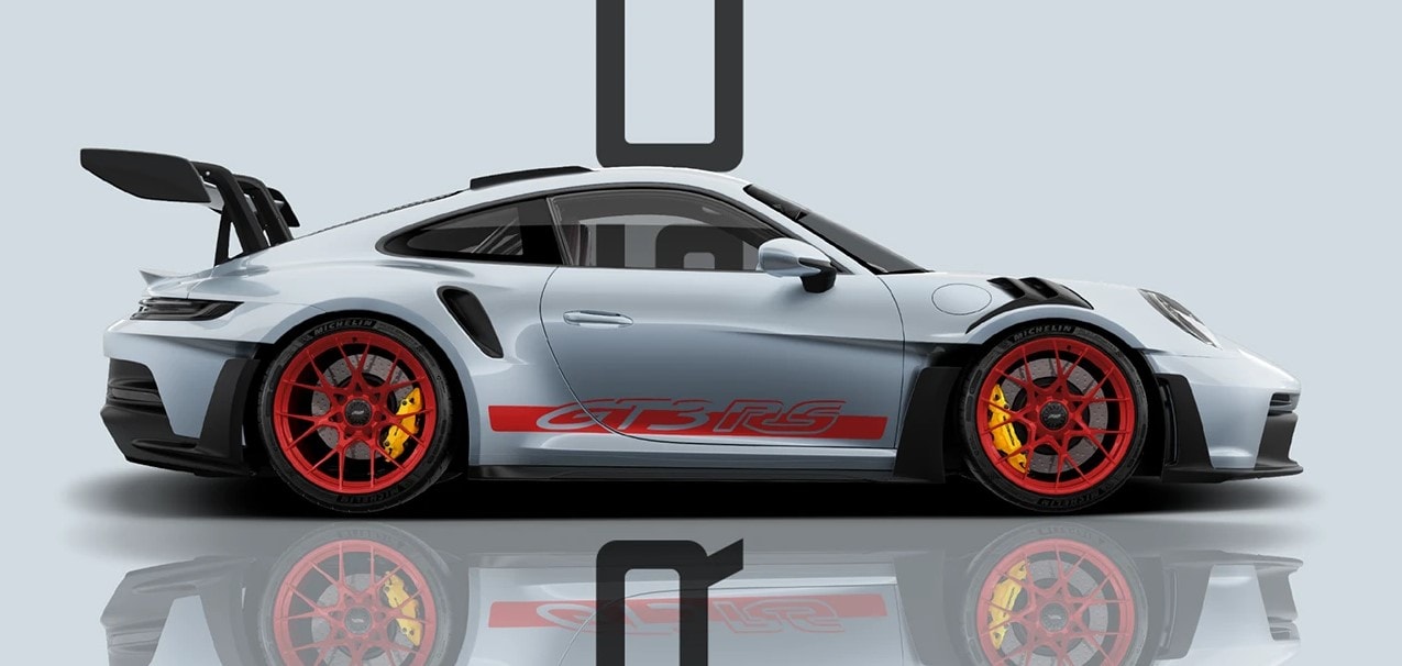 PORSCHE 911 GT3 RS-image-31