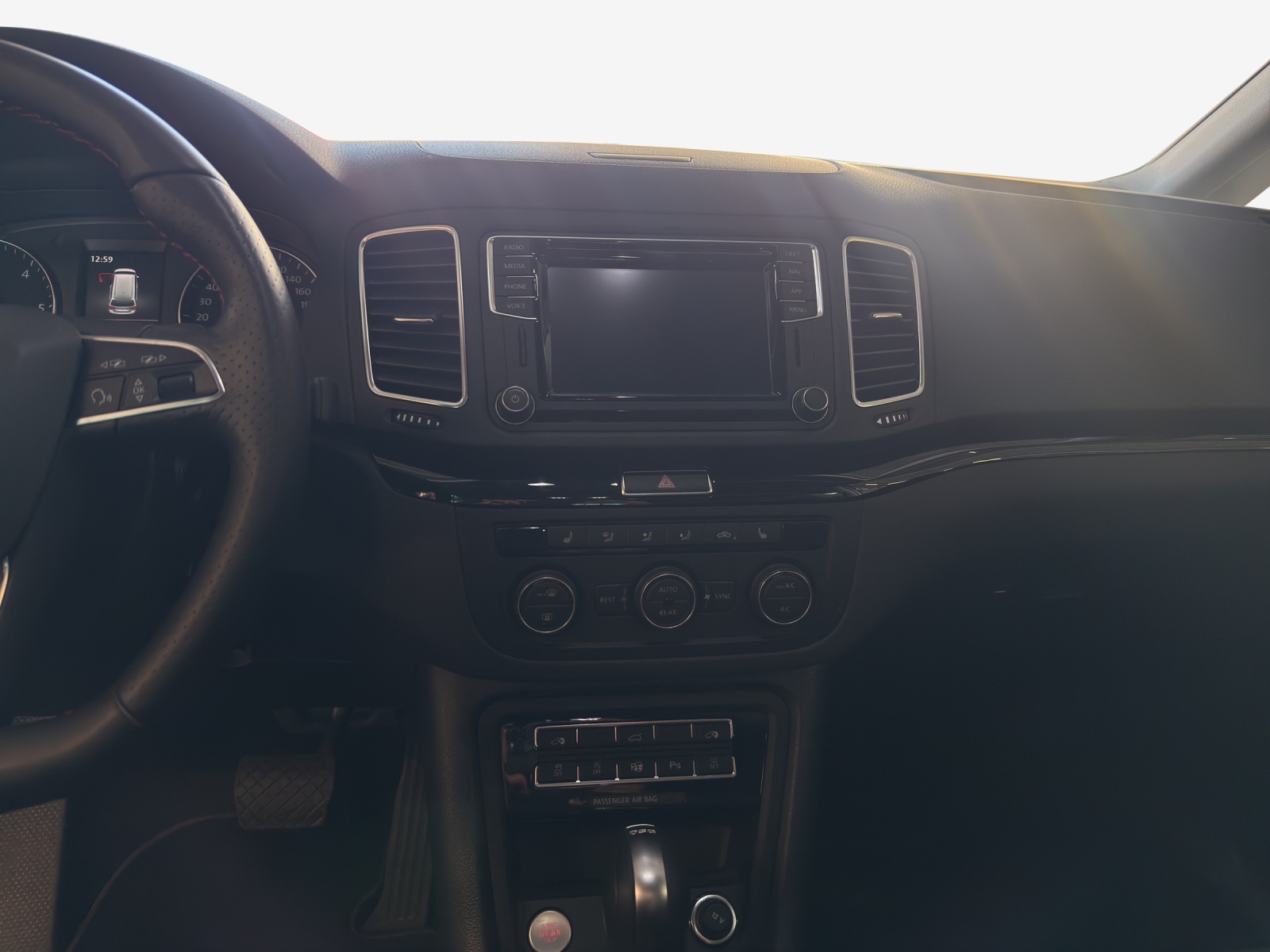 SEAT Alhambra 2.0 TDI Hola FR 4Drive-image-10
