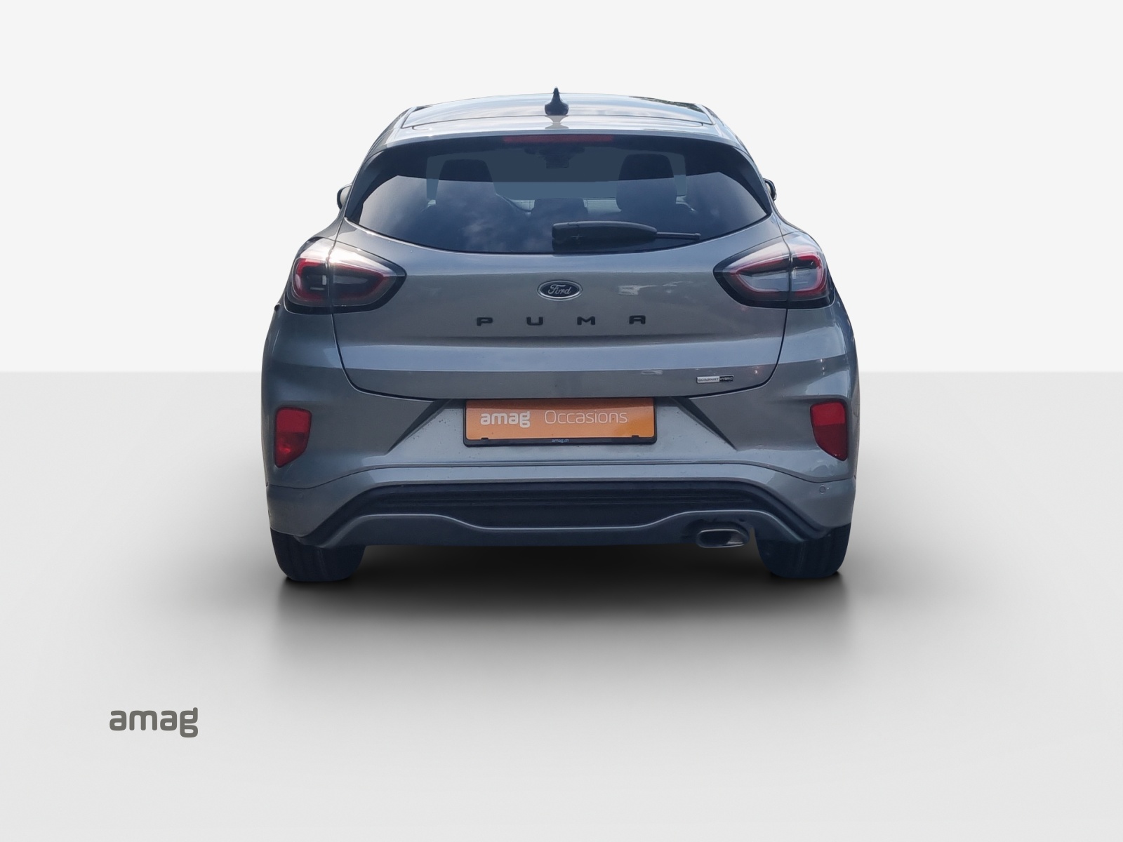 FORD Puma 1.0 MHEV ST-Line X Automat-showroom-element-3