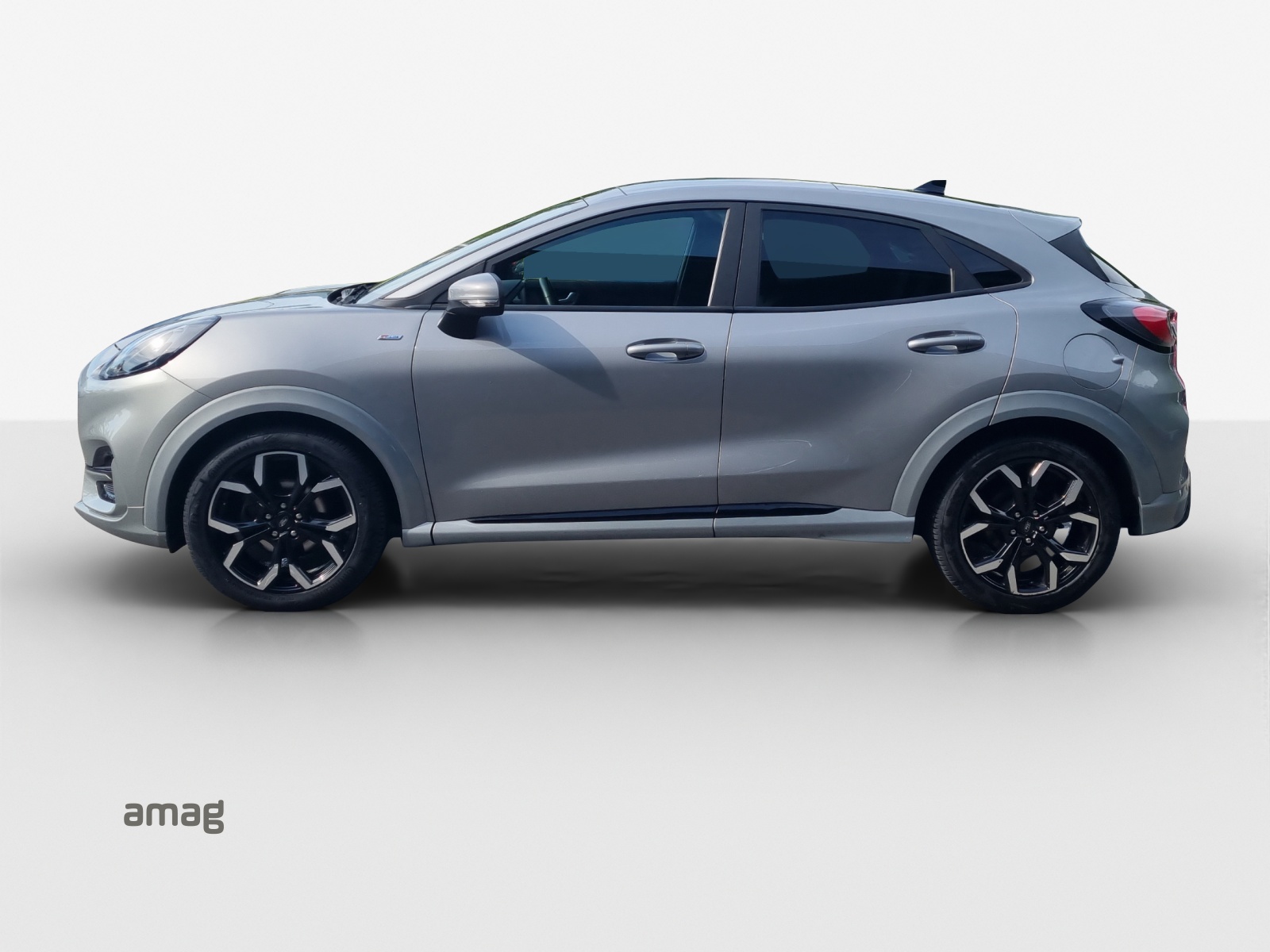 FORD Puma 1.0 MHEV ST-Line X Automat-showroom-element-1
