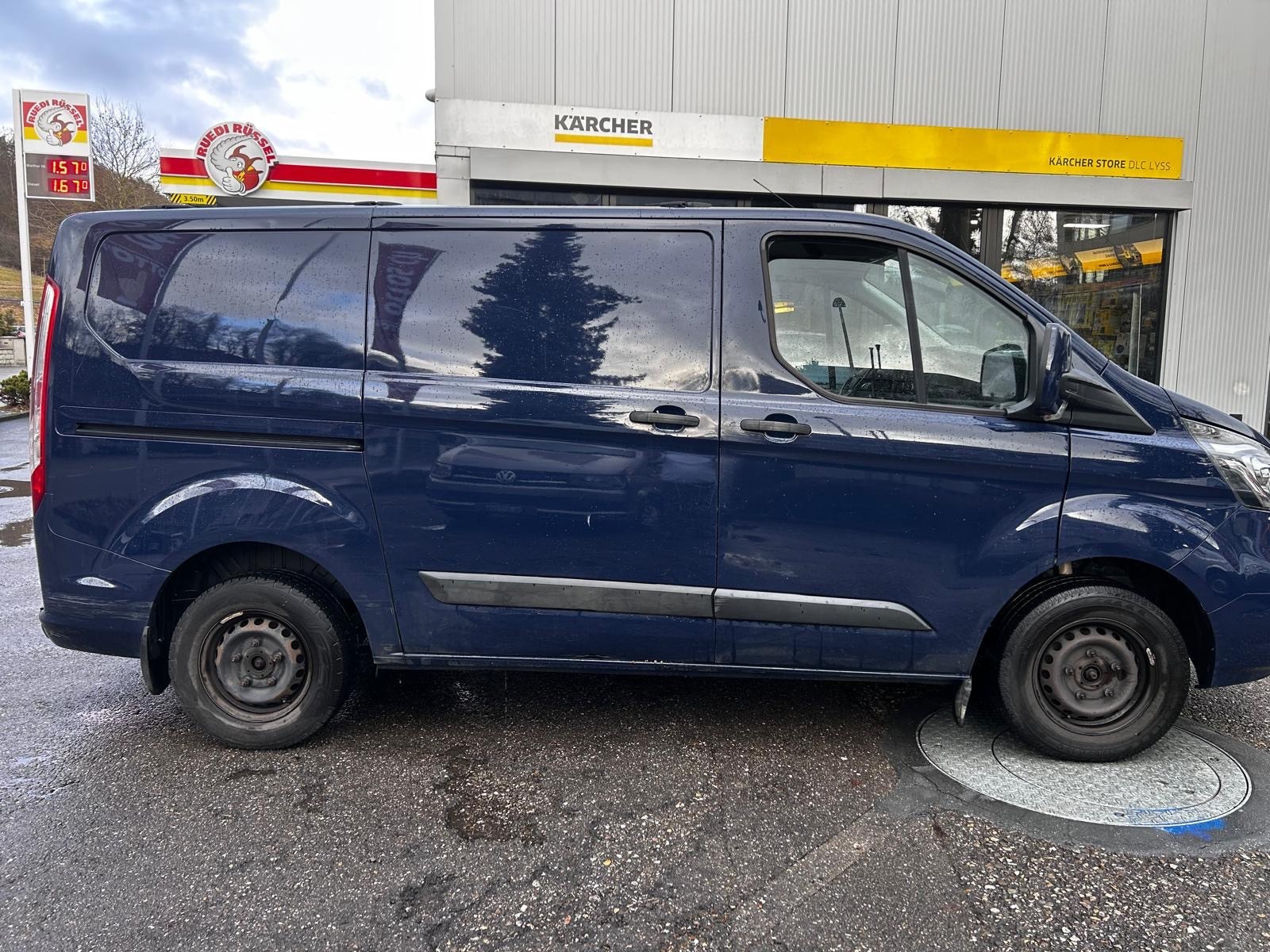 FORD TRANSIT CUSTOM-image-3