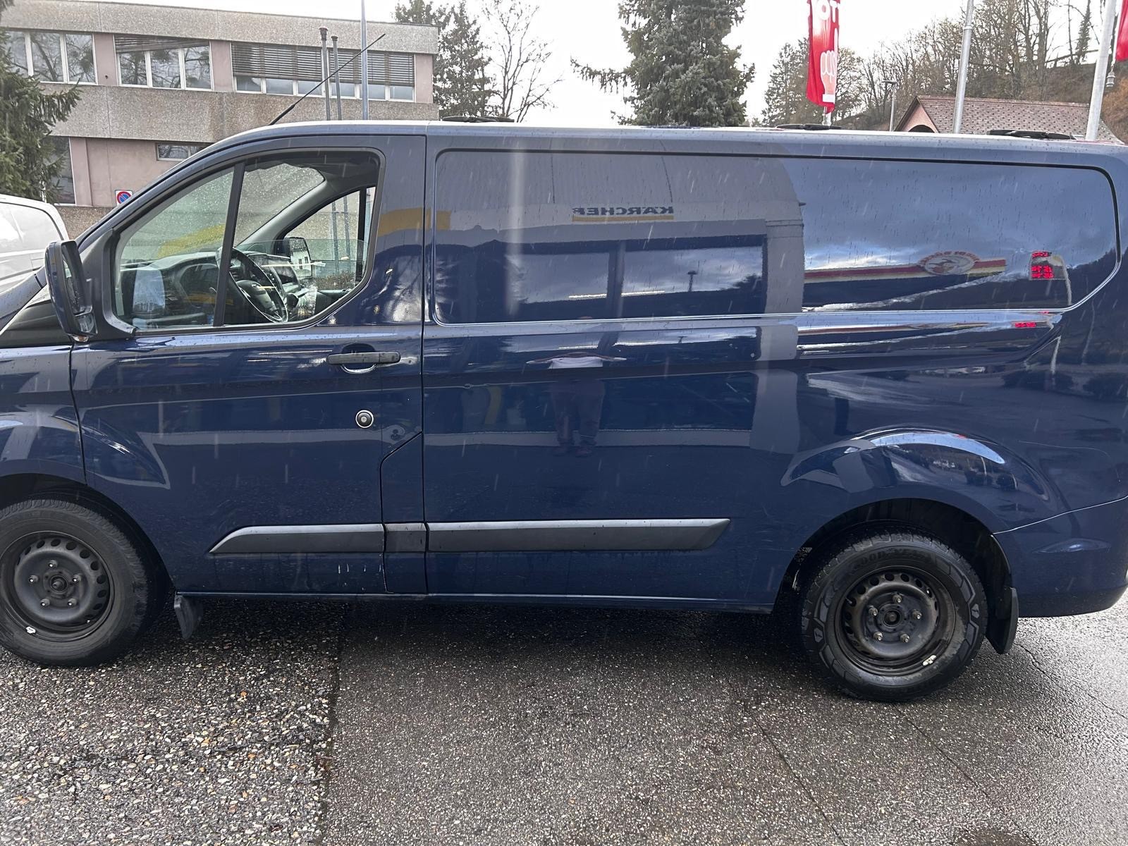 FORD TRANSIT CUSTOM-image-7