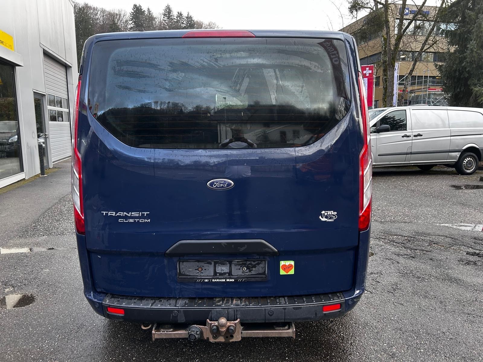 FORD TRANSIT CUSTOM-image-4