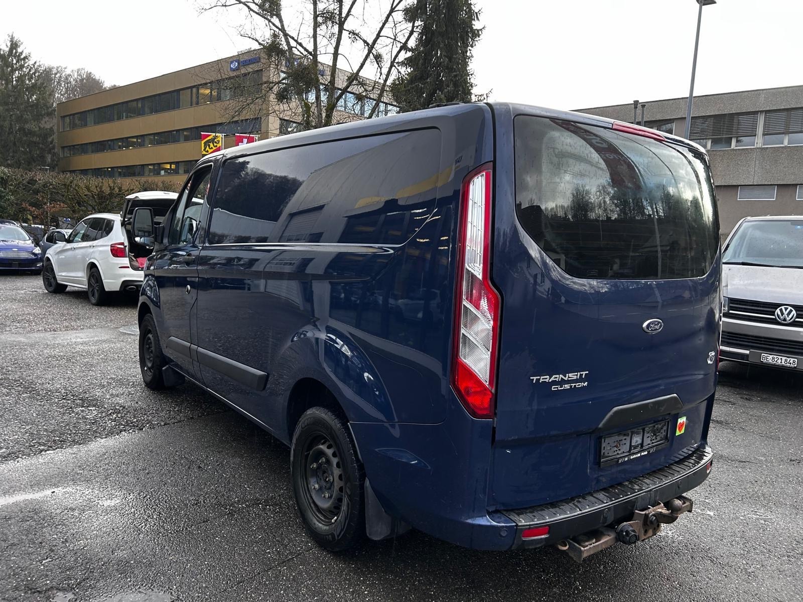 FORD TRANSIT CUSTOM-image-6