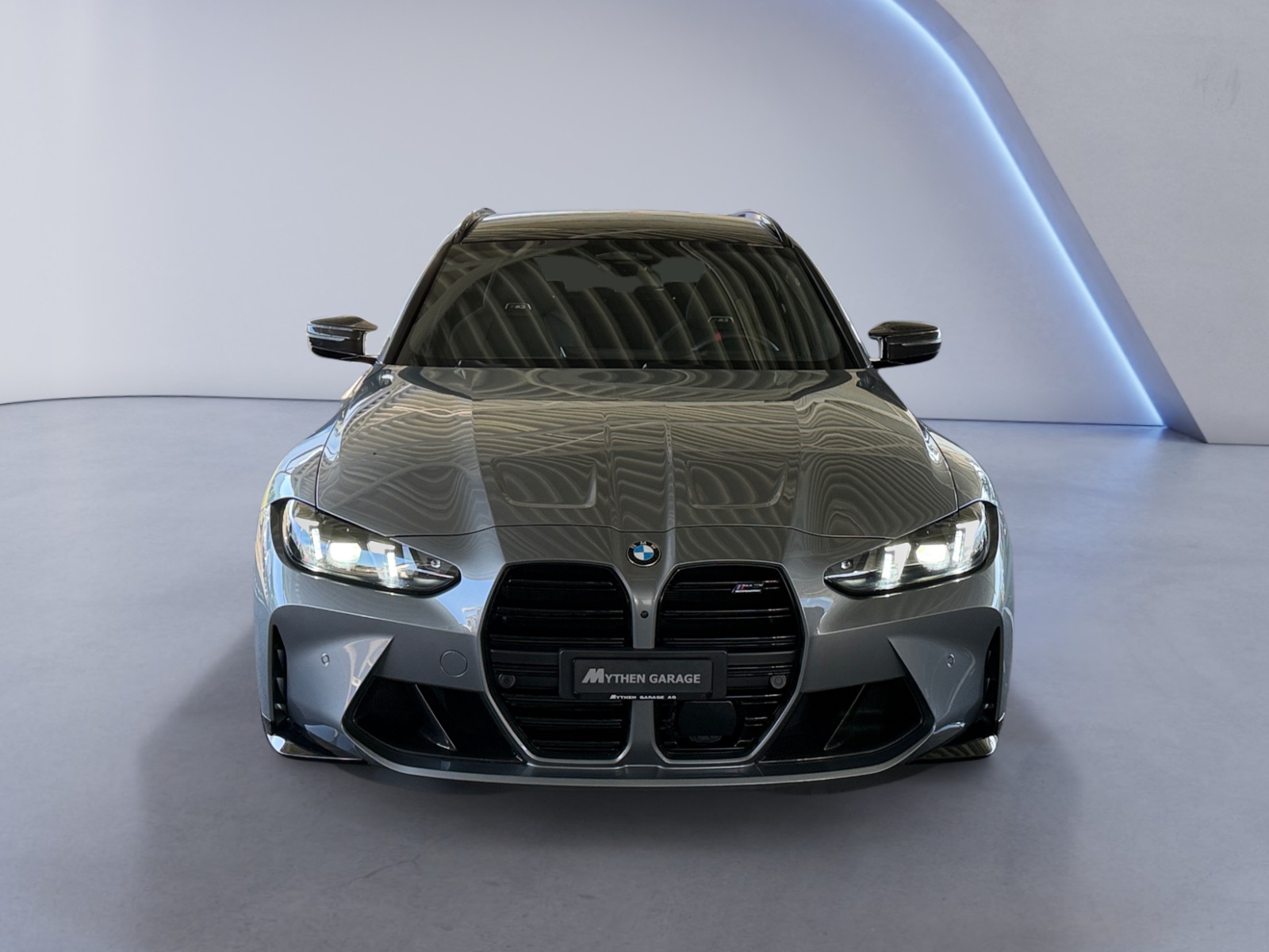 BMW M3 Competition xDrive Touring-image-7