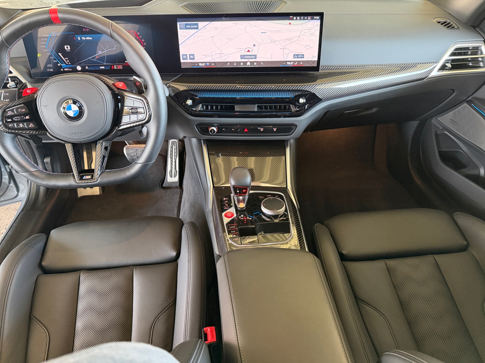 BMW M3 Competition xDrive Touring-image-9